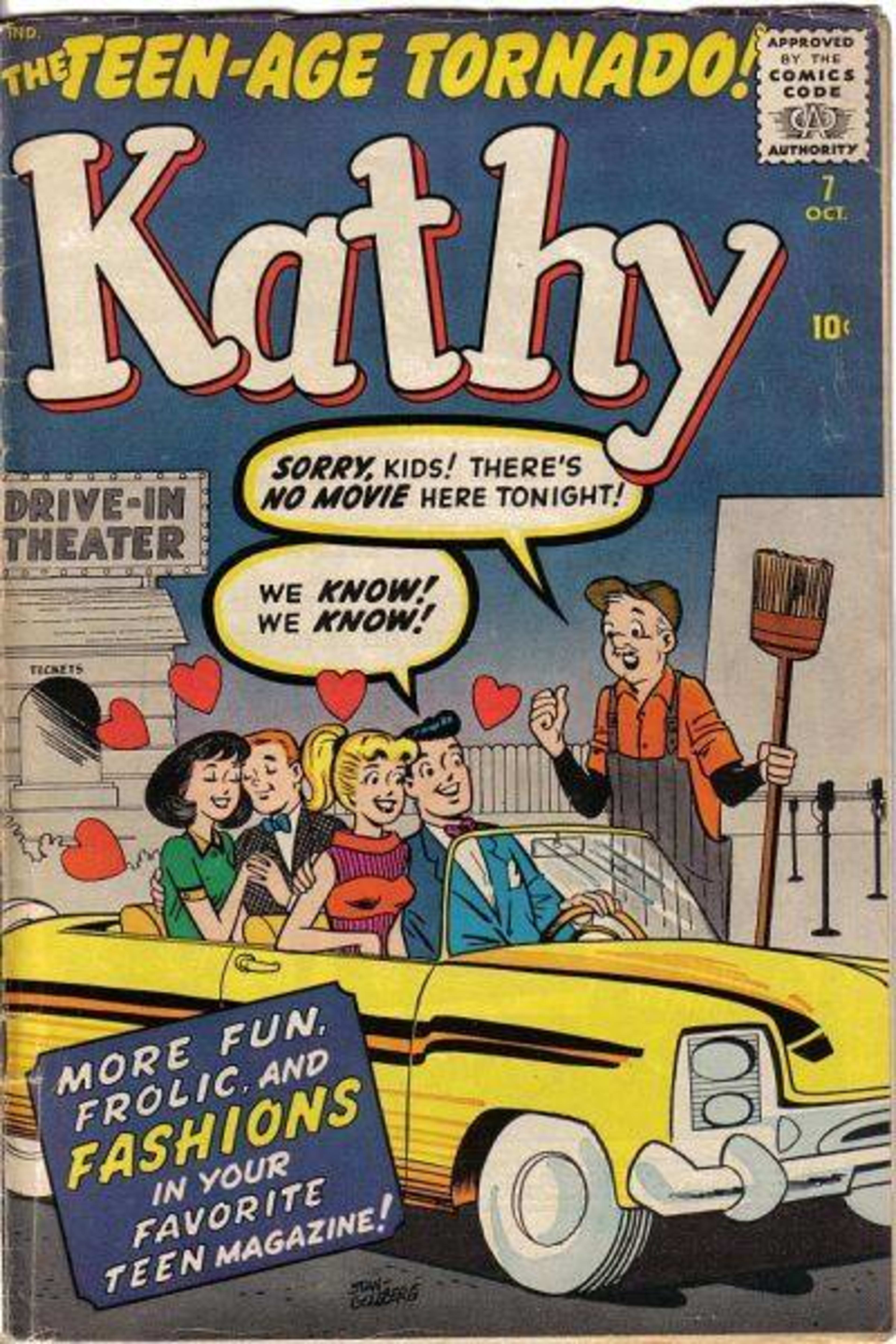 Kathy 7