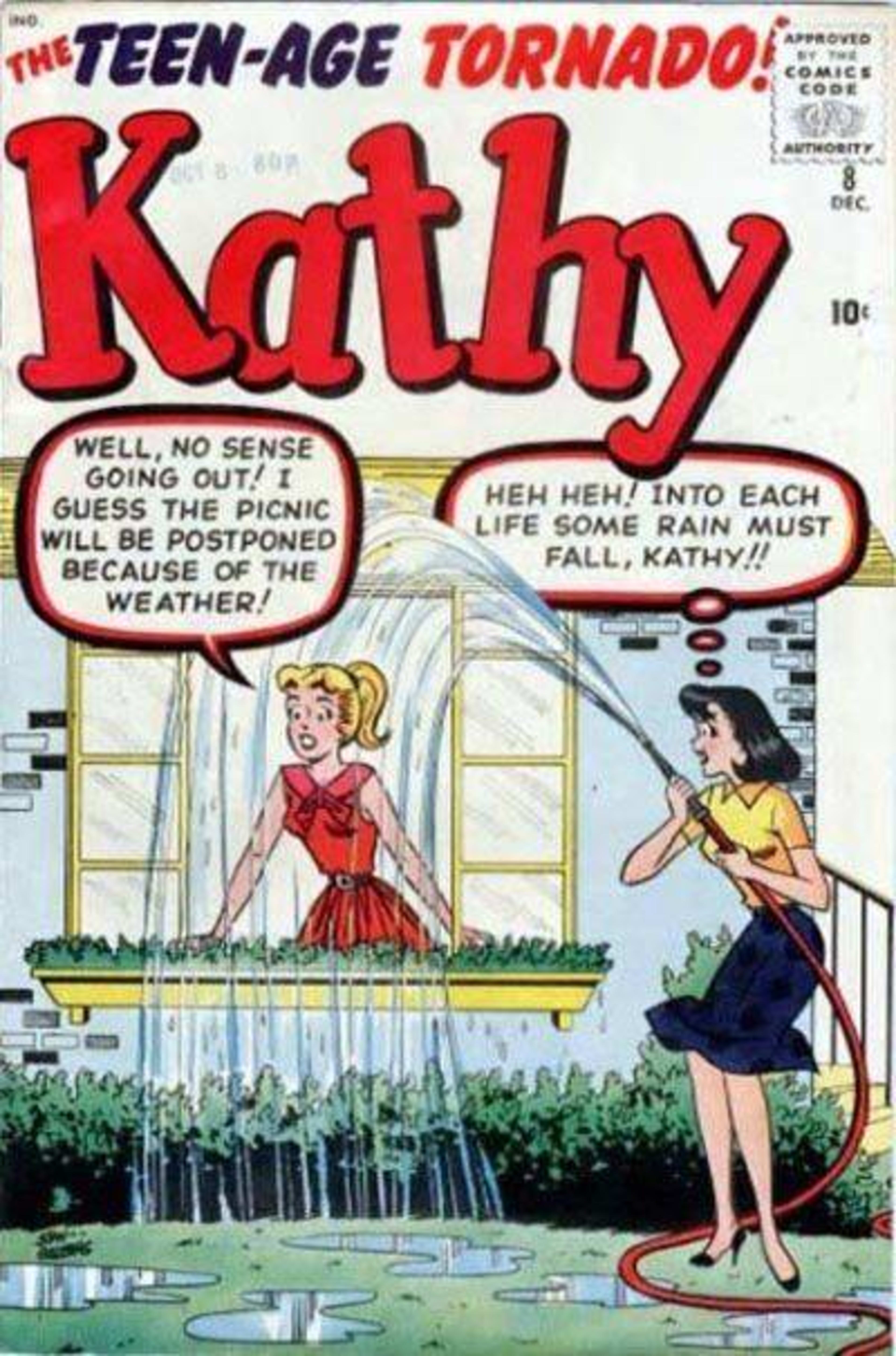 Kathy 8