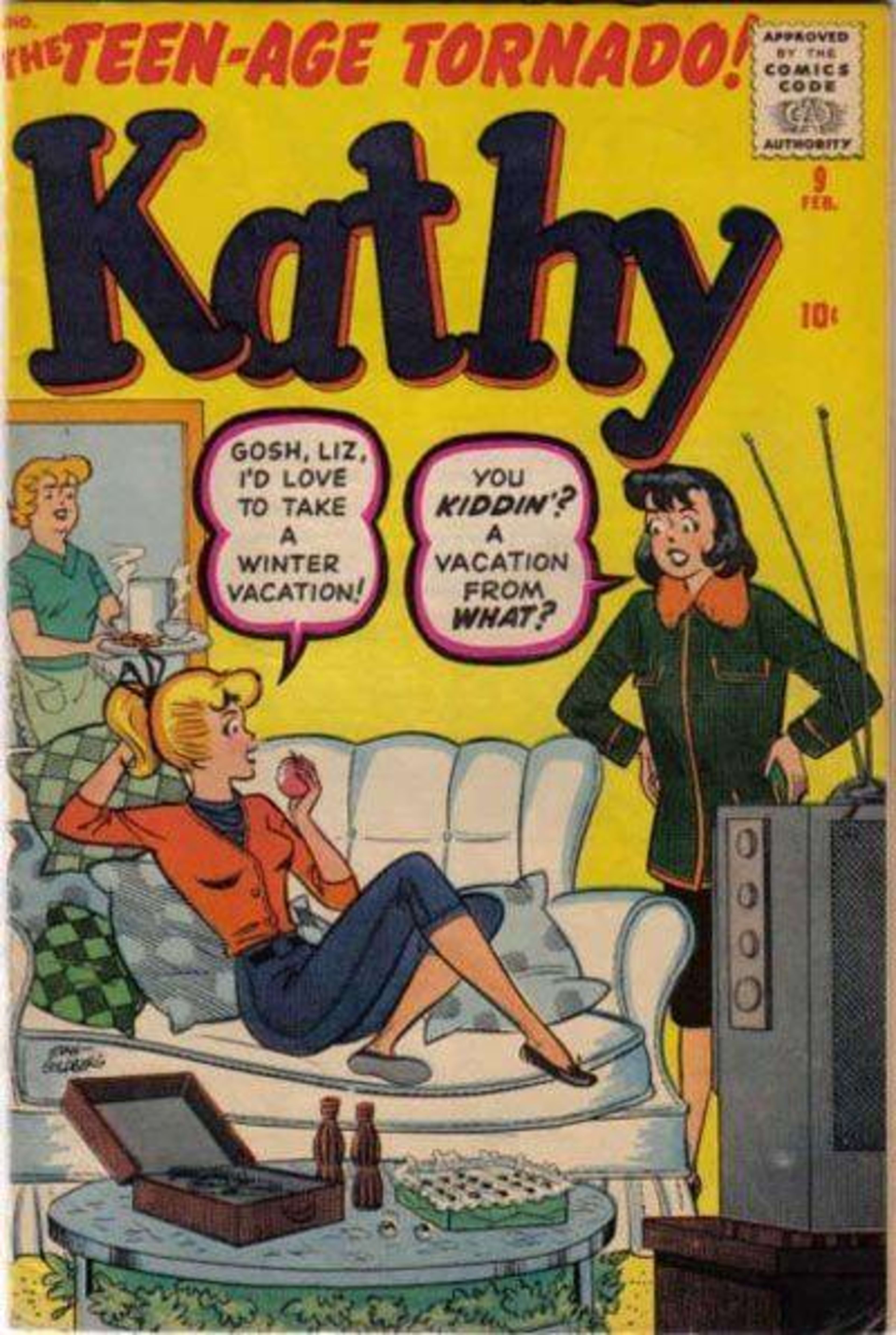 Kathy 9