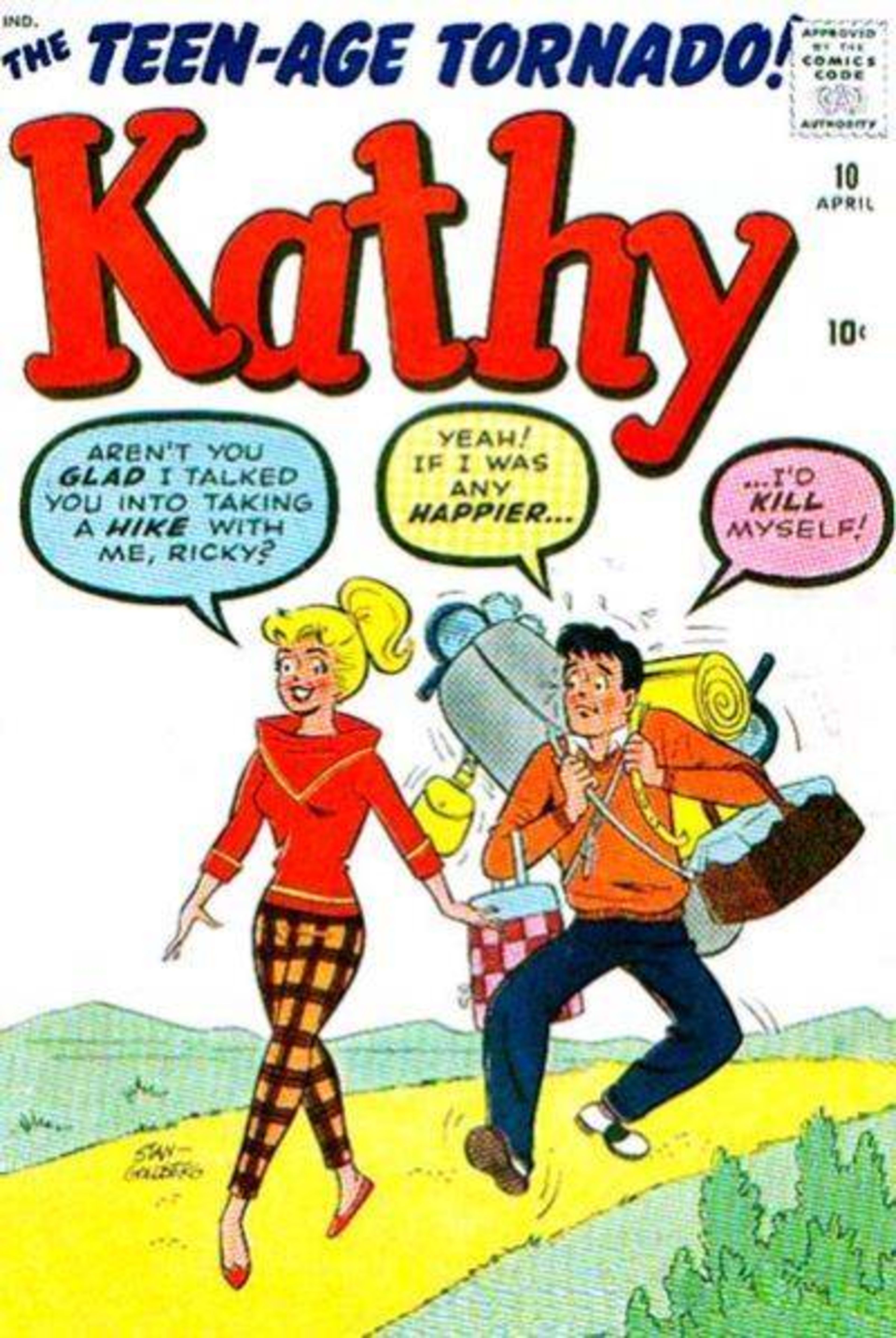 Kathy 10