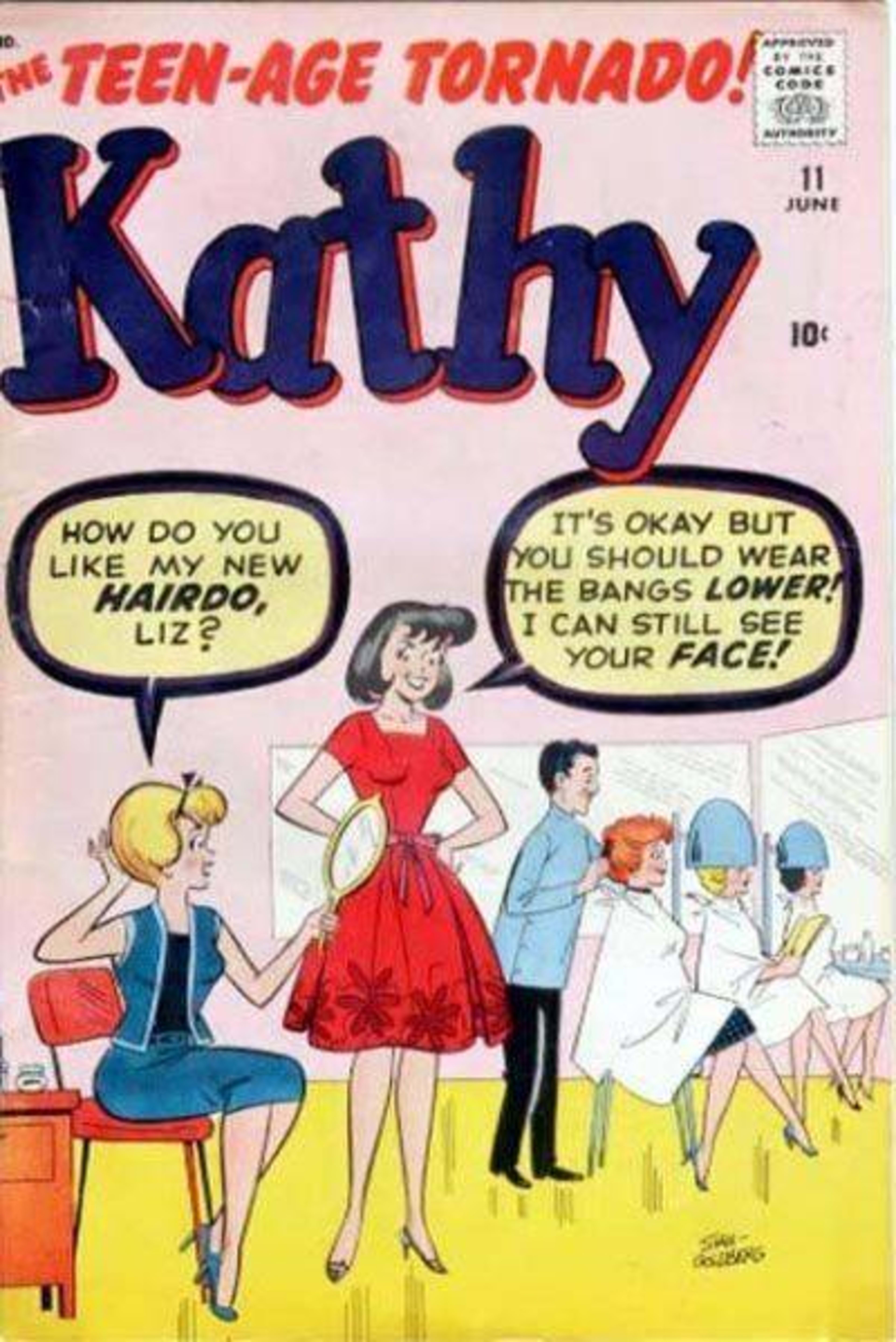 Kathy 11