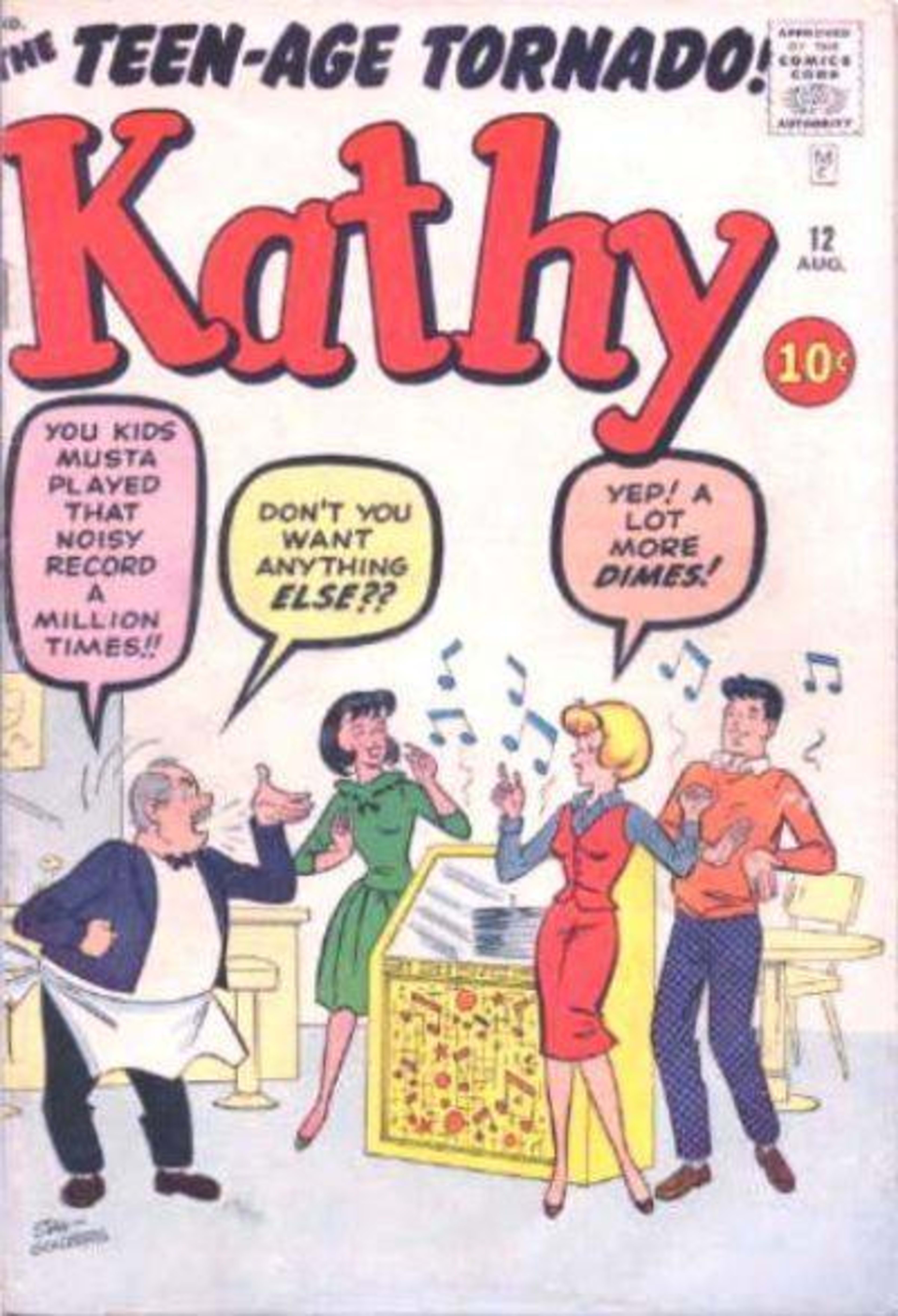 Kathy 12