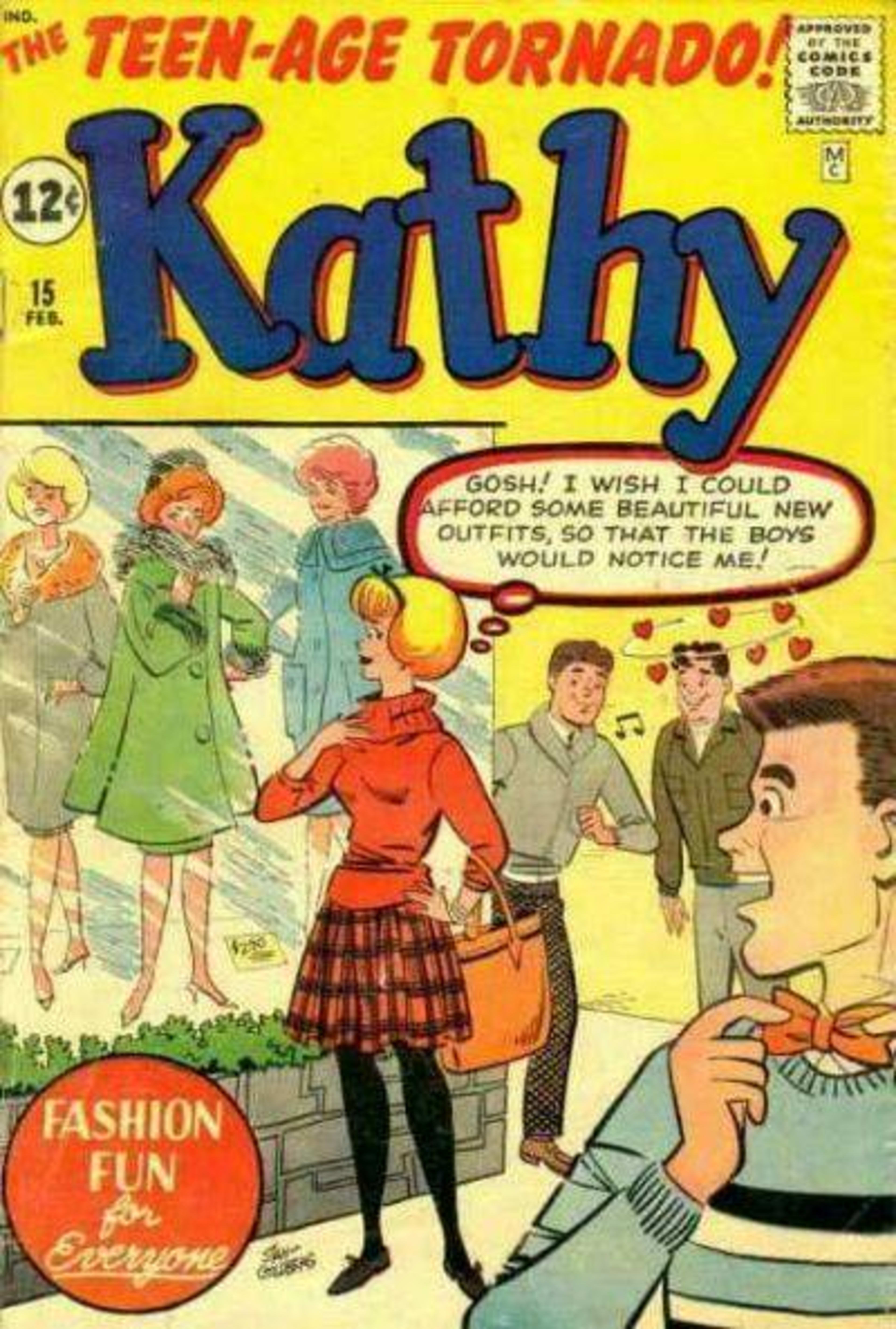 Kathy 15