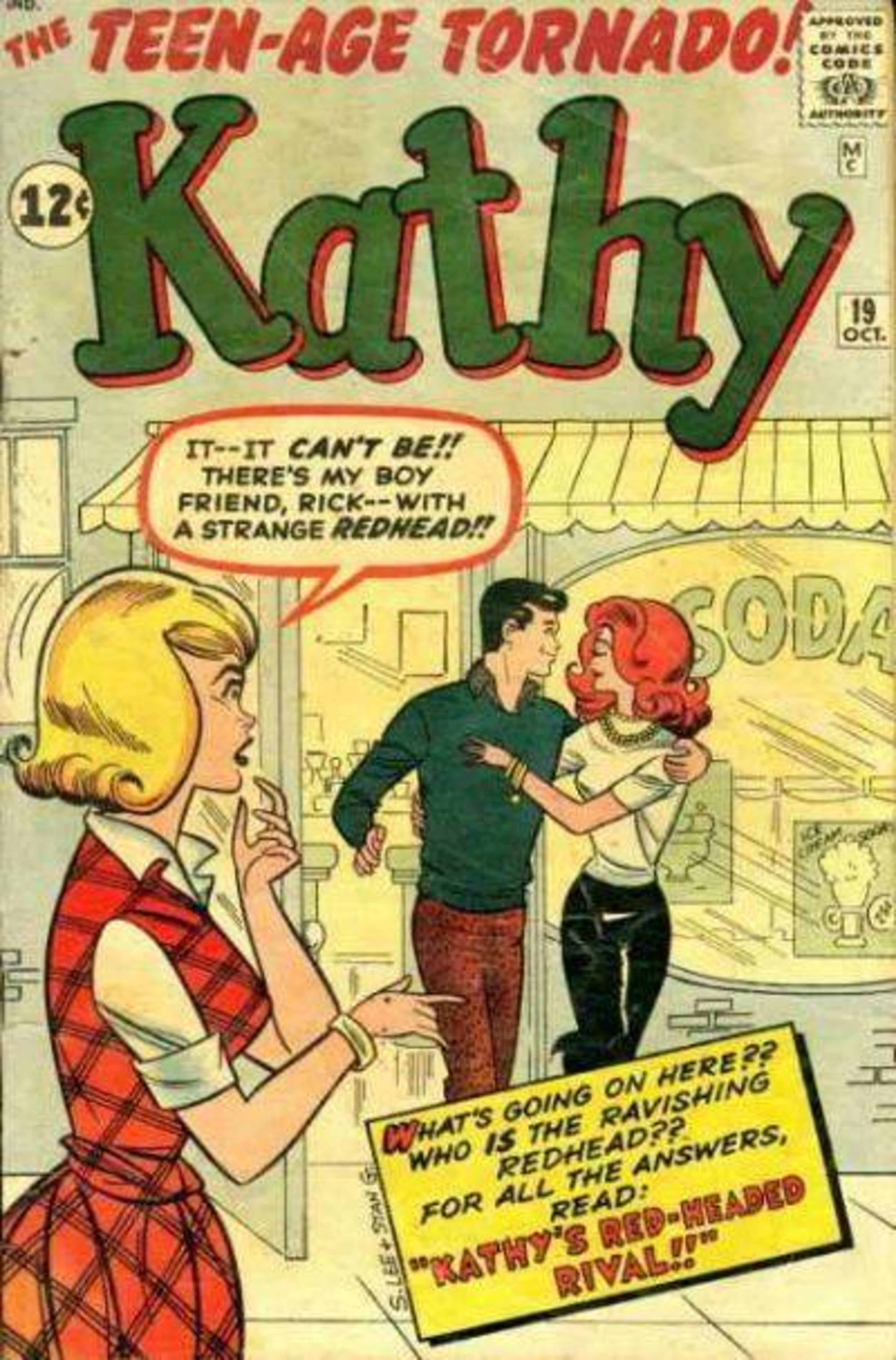 Kathy 19