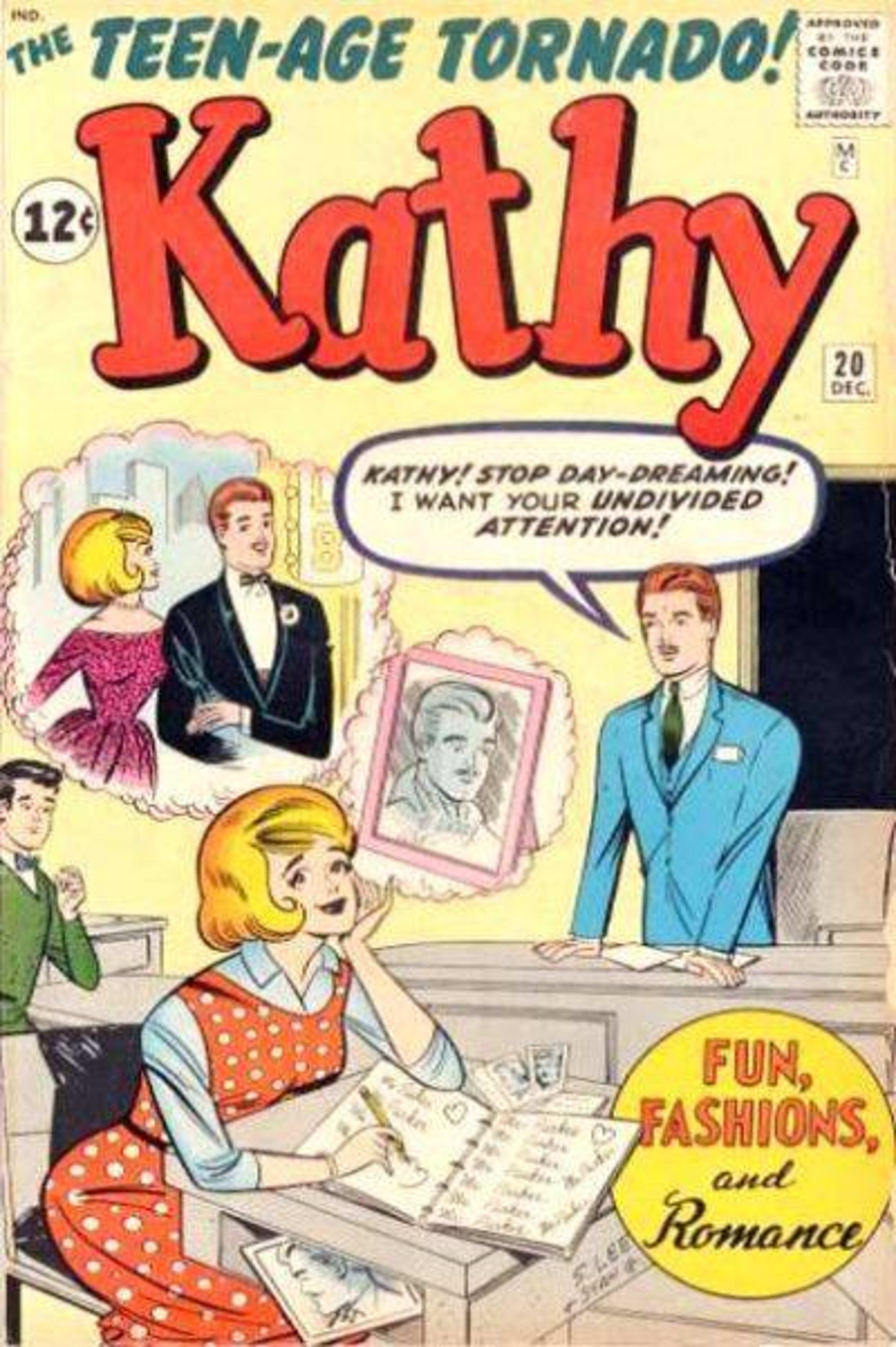 Kathy 20