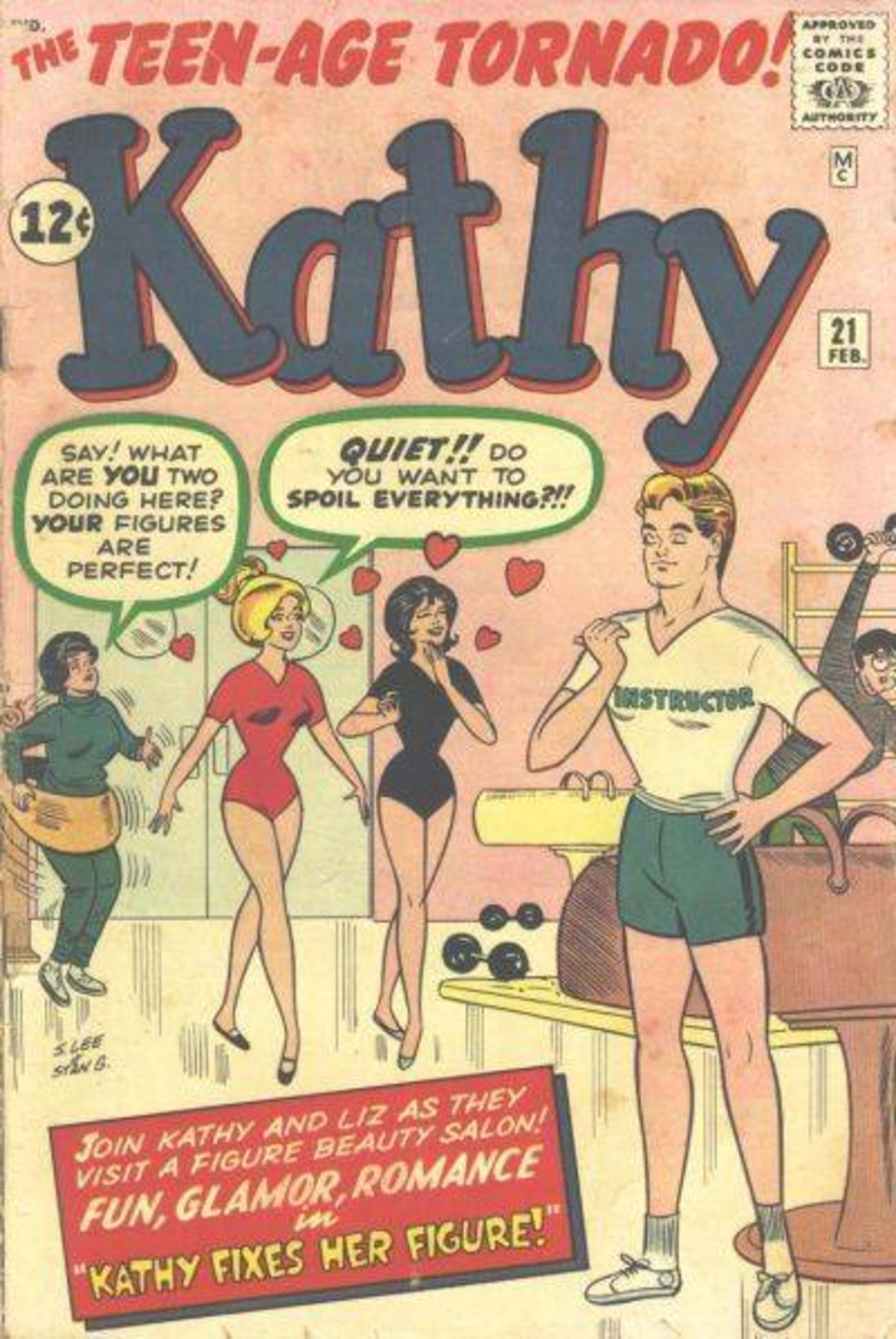 Kathy 21