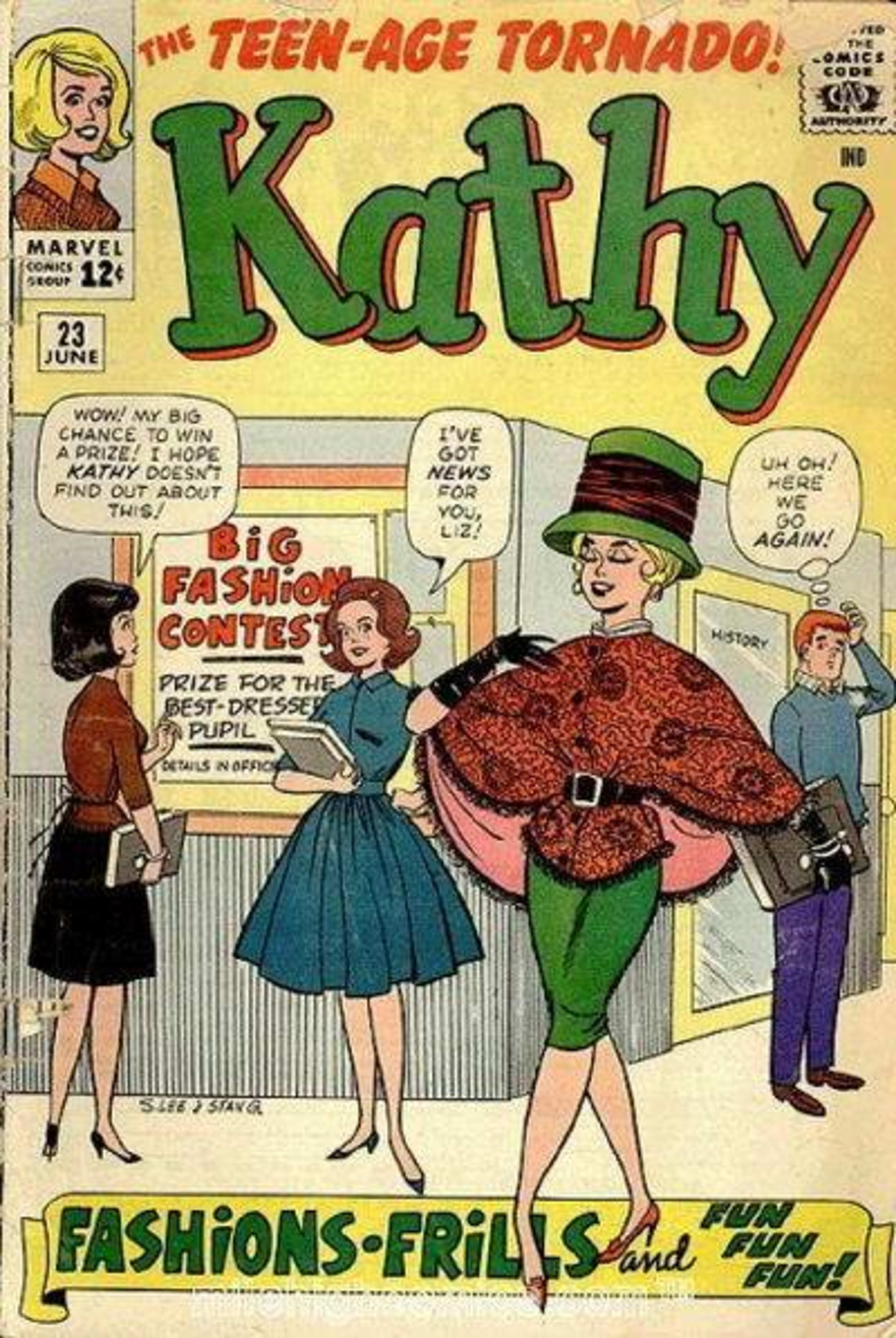 Kathy 23