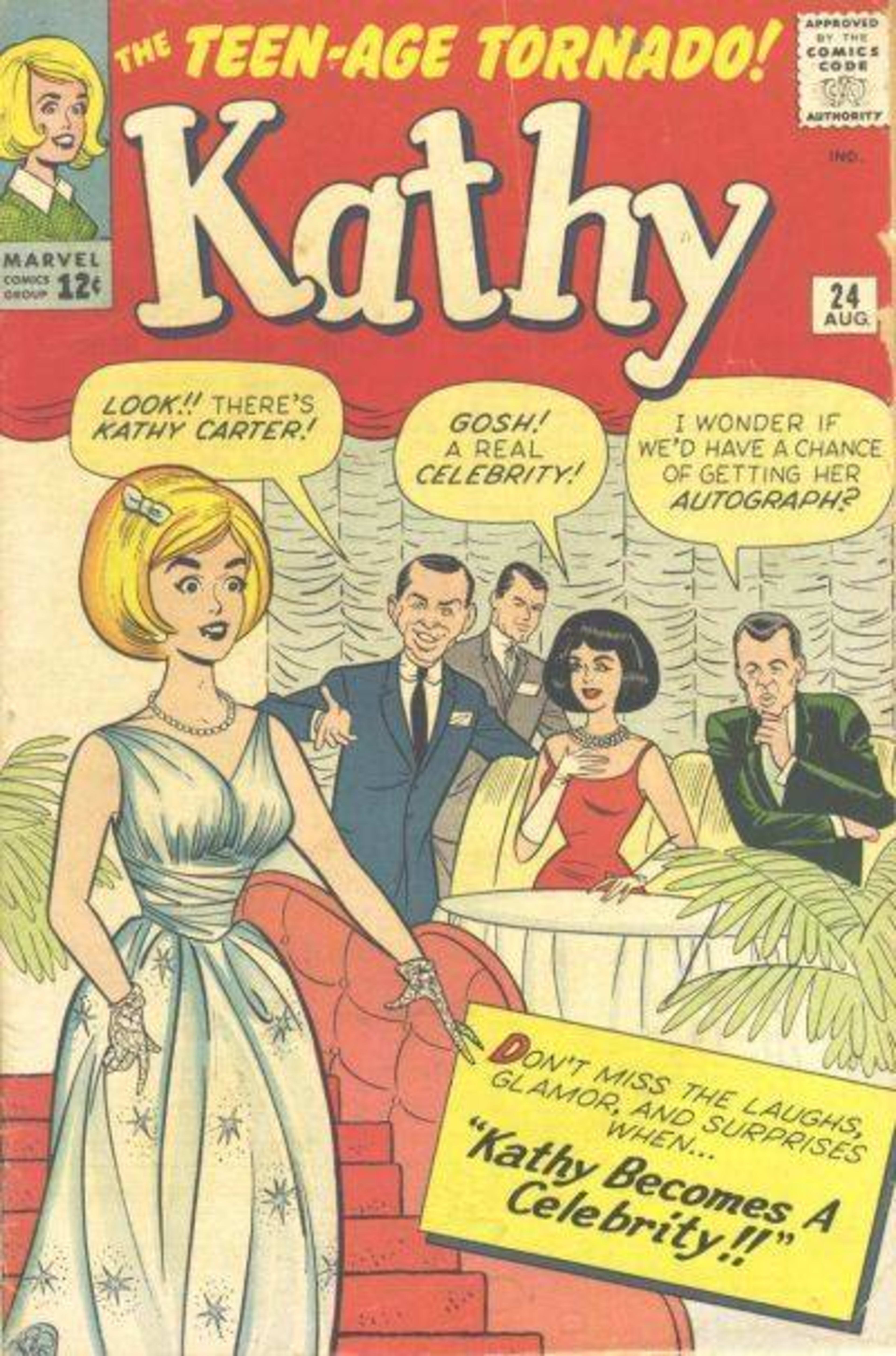 Kathy 24
