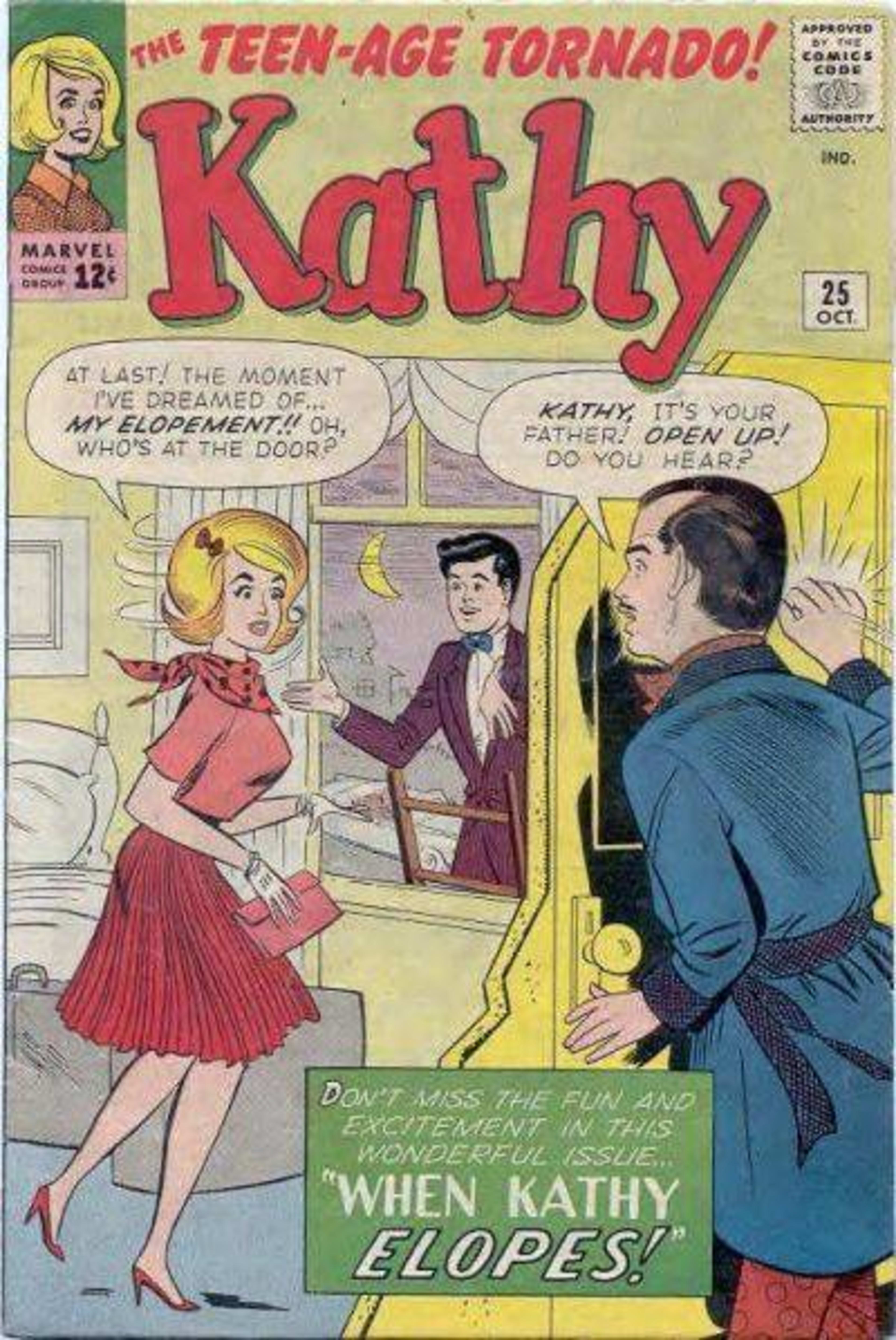 Kathy 25