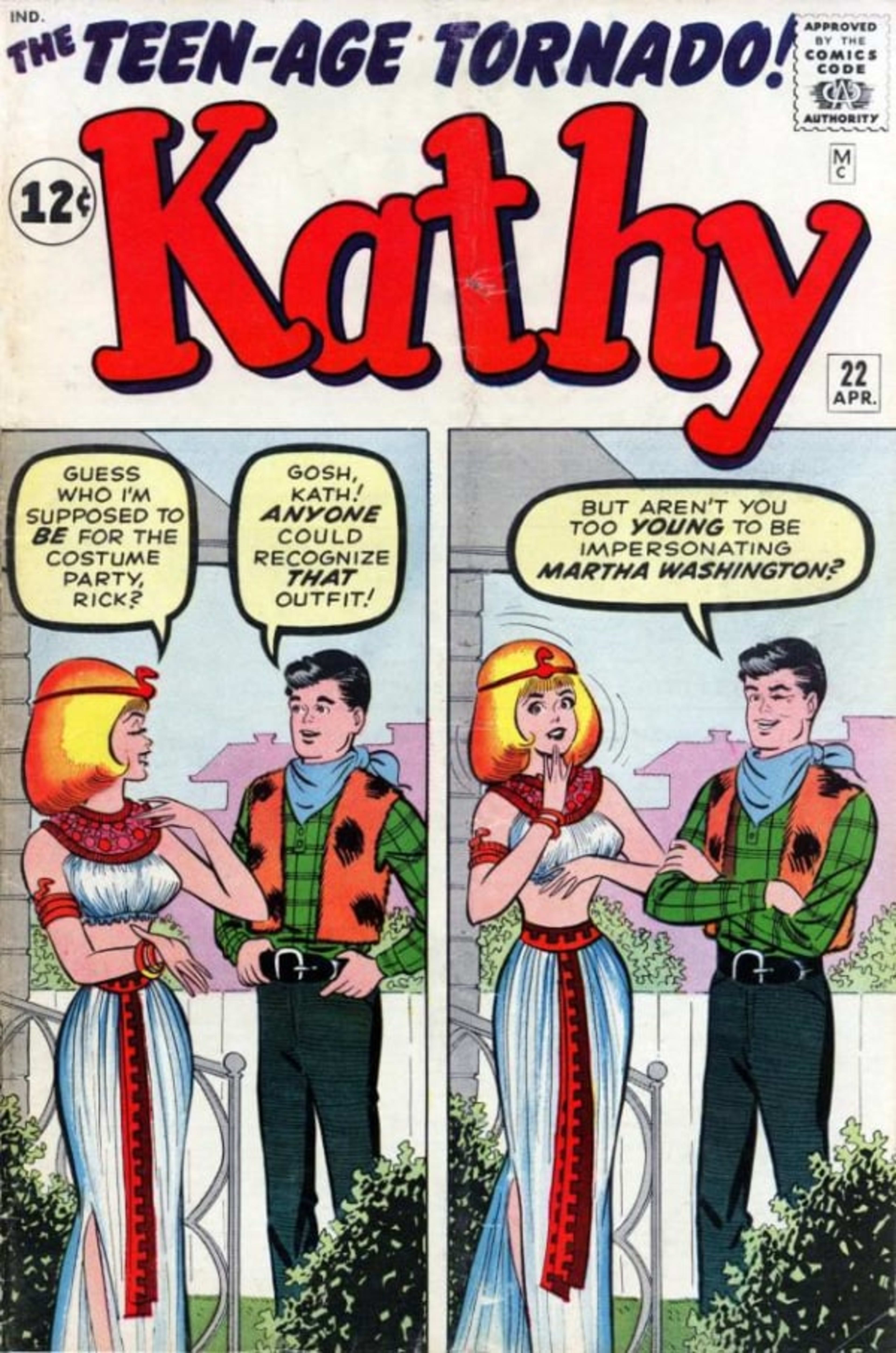 Kathy 22