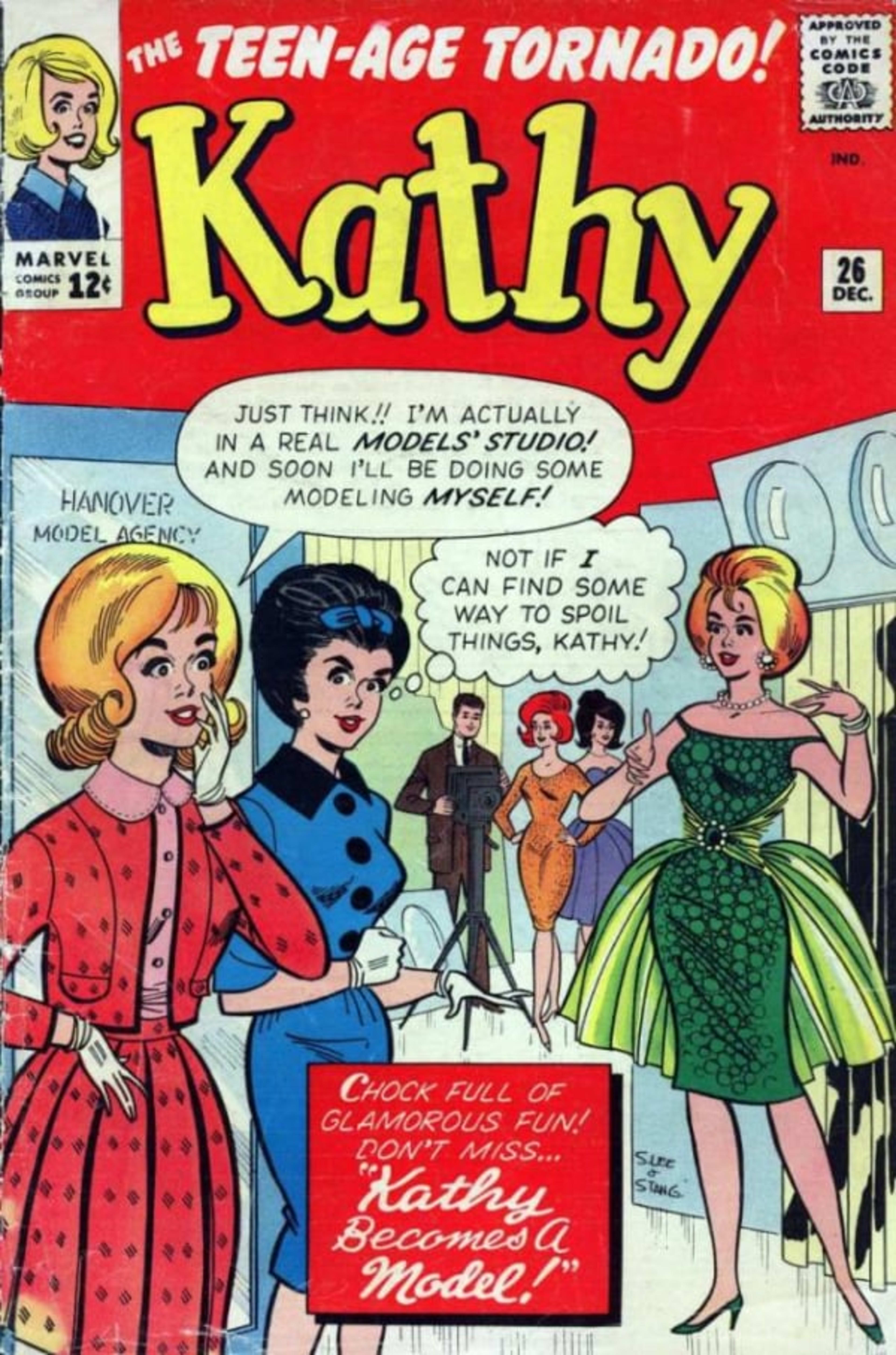 Kathy 26