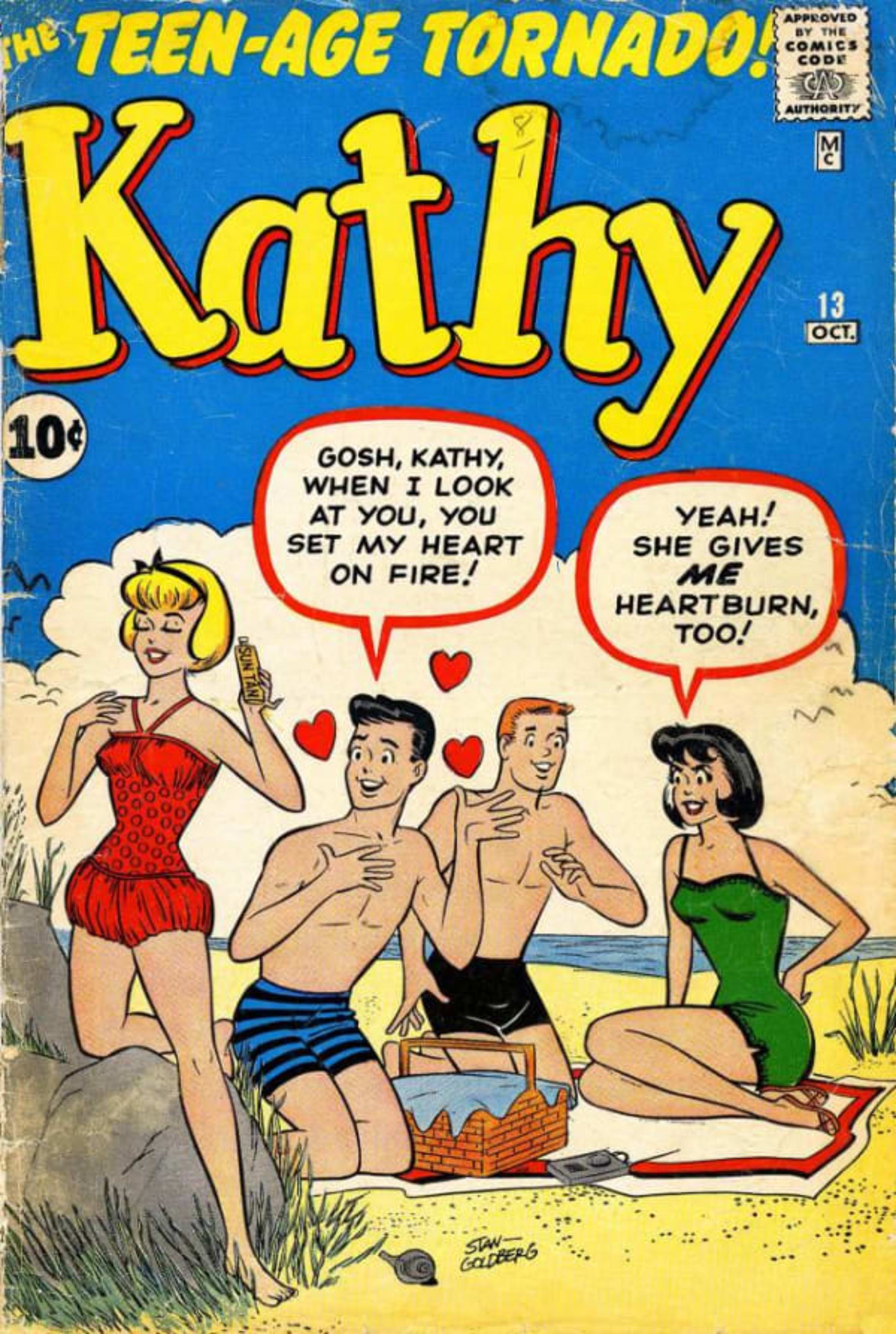 Kathy 13