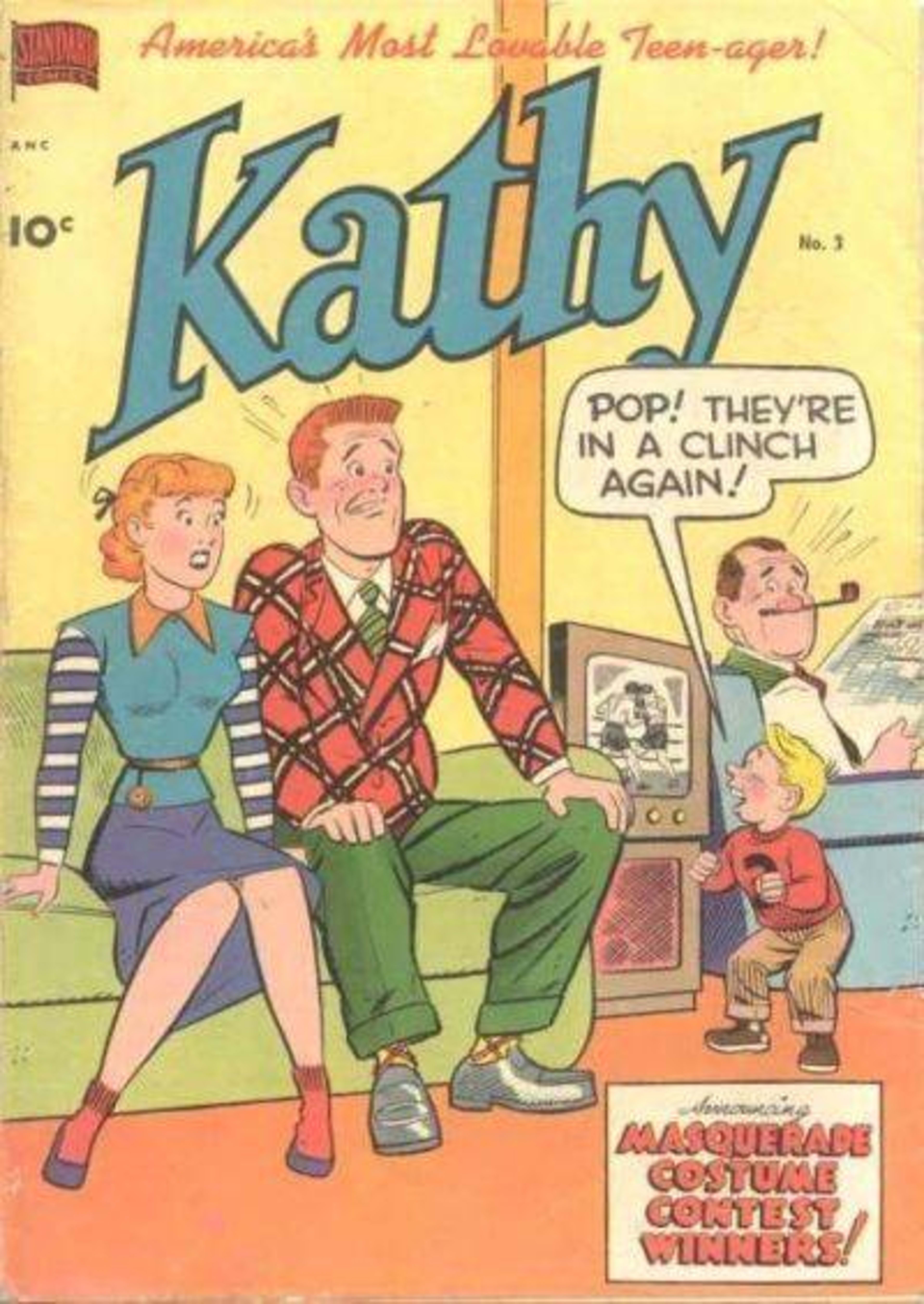 Kathy 3