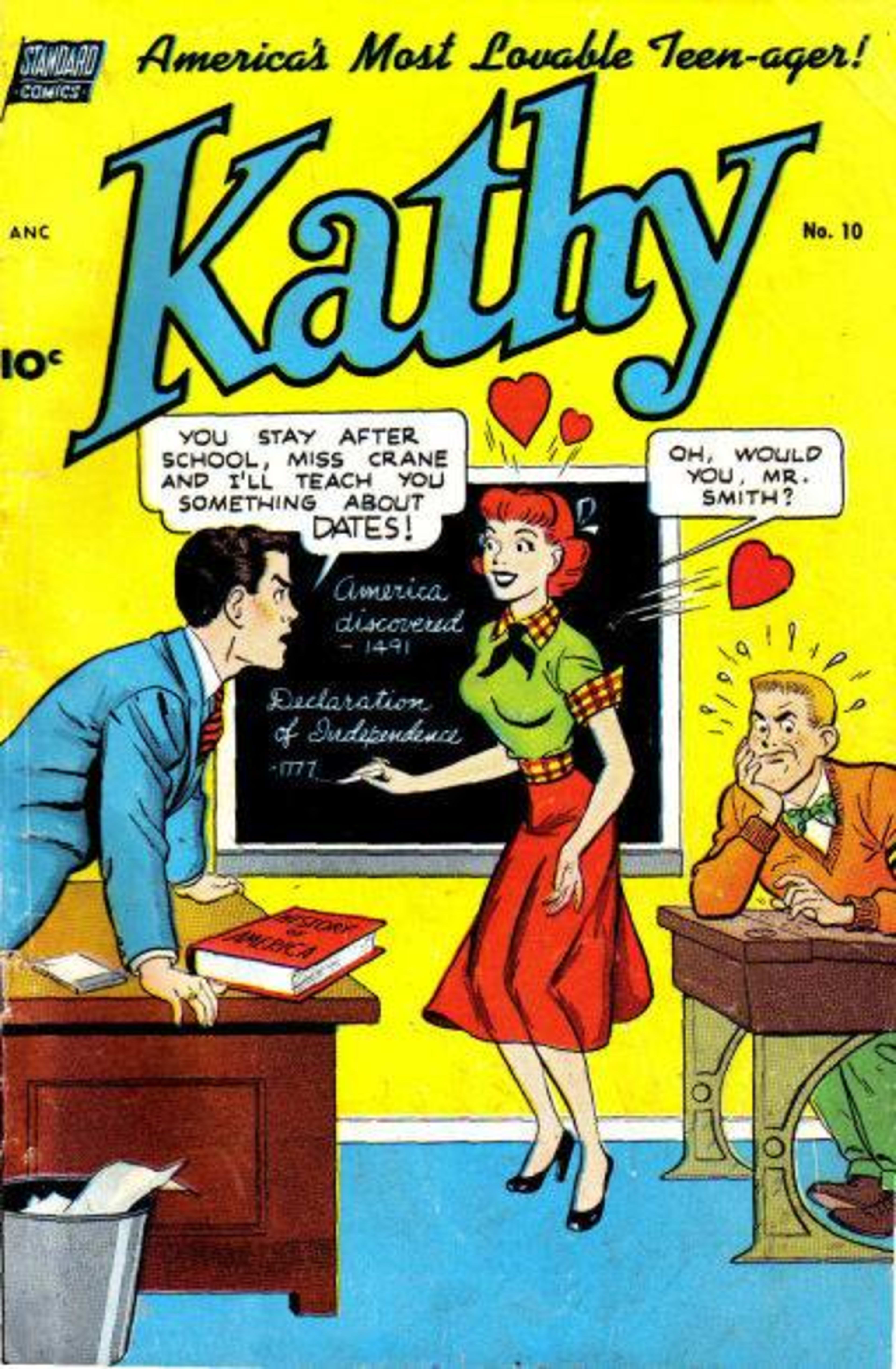 Kathy 10