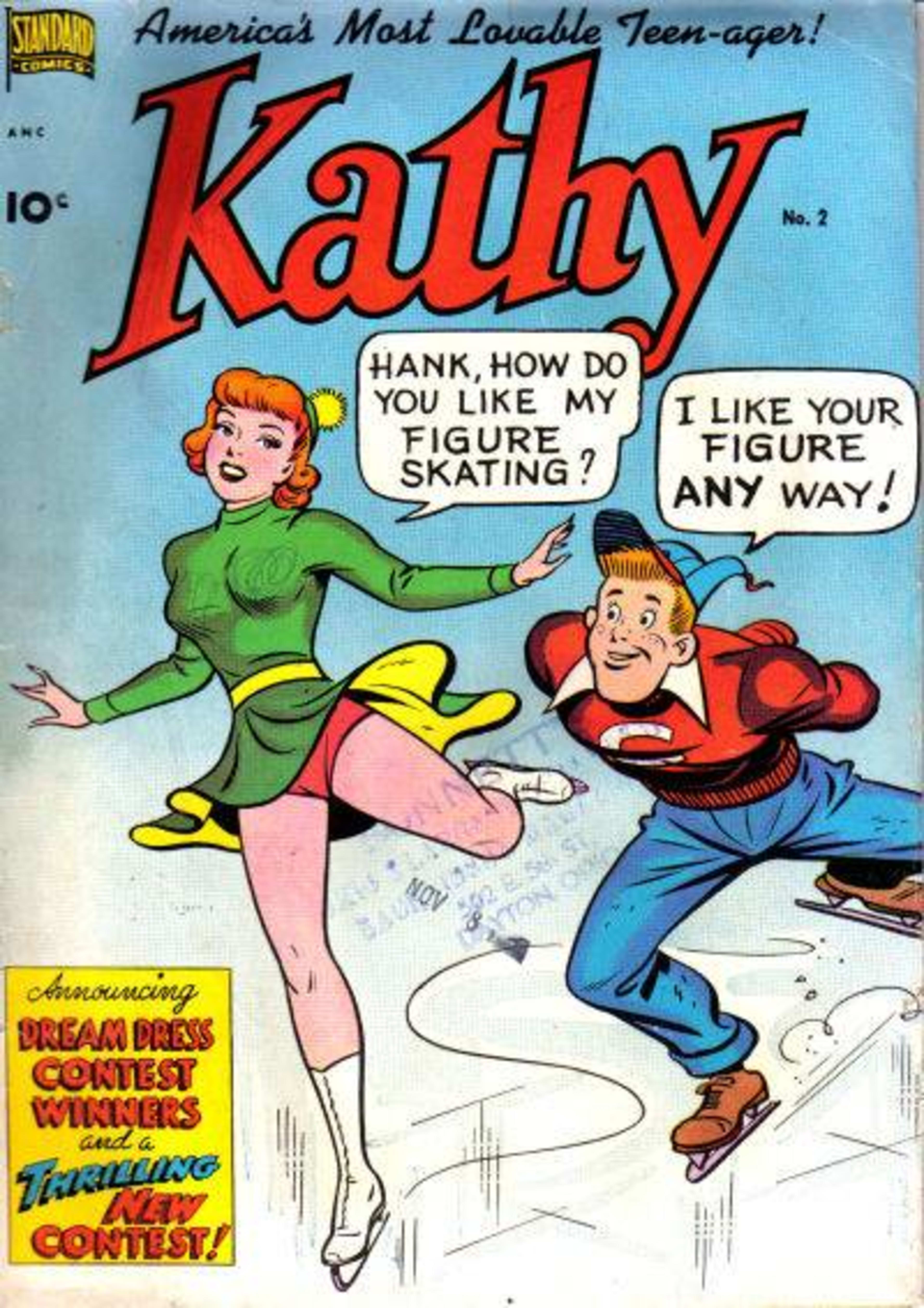 Kathy 2