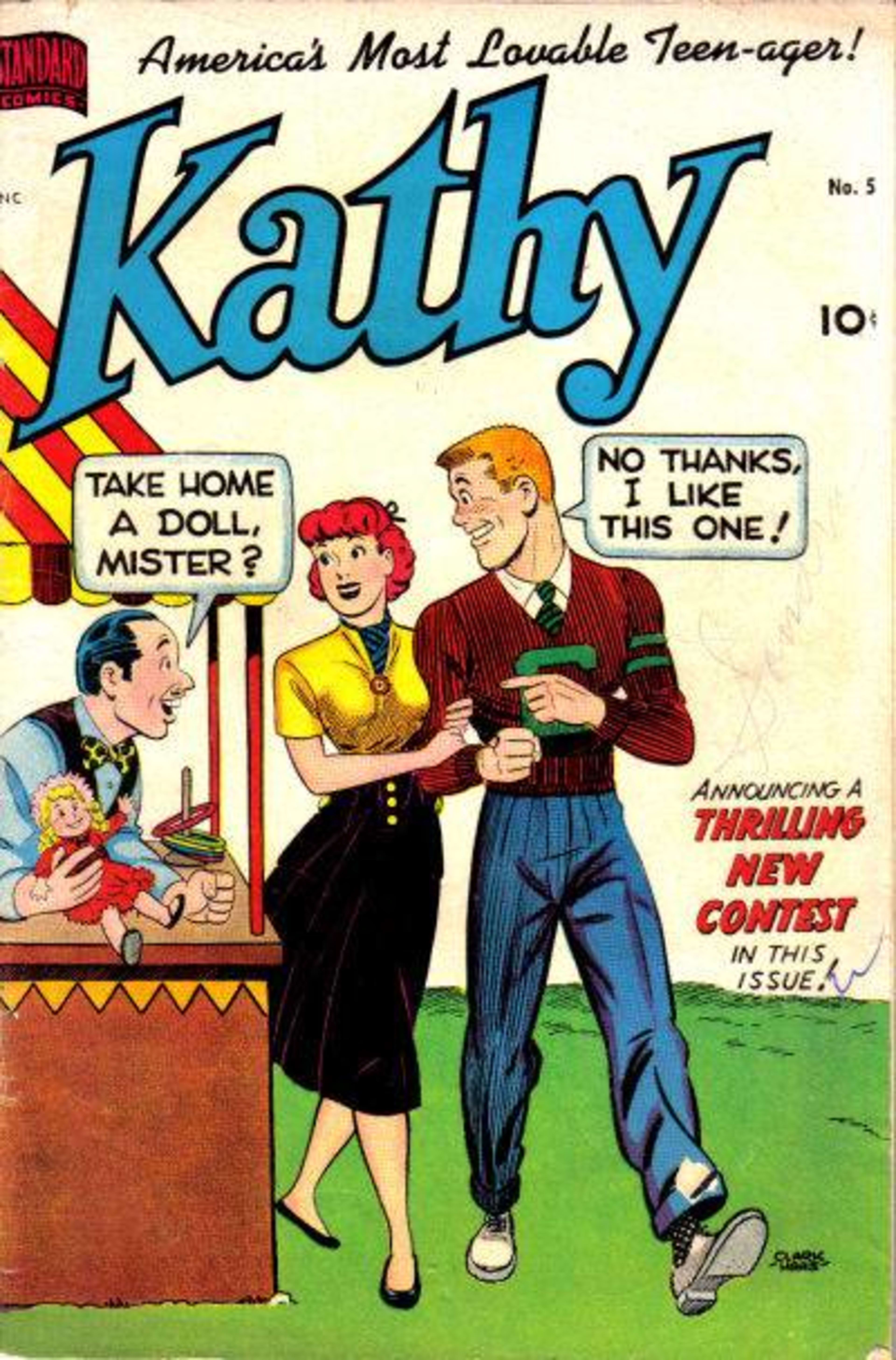 Kathy 5