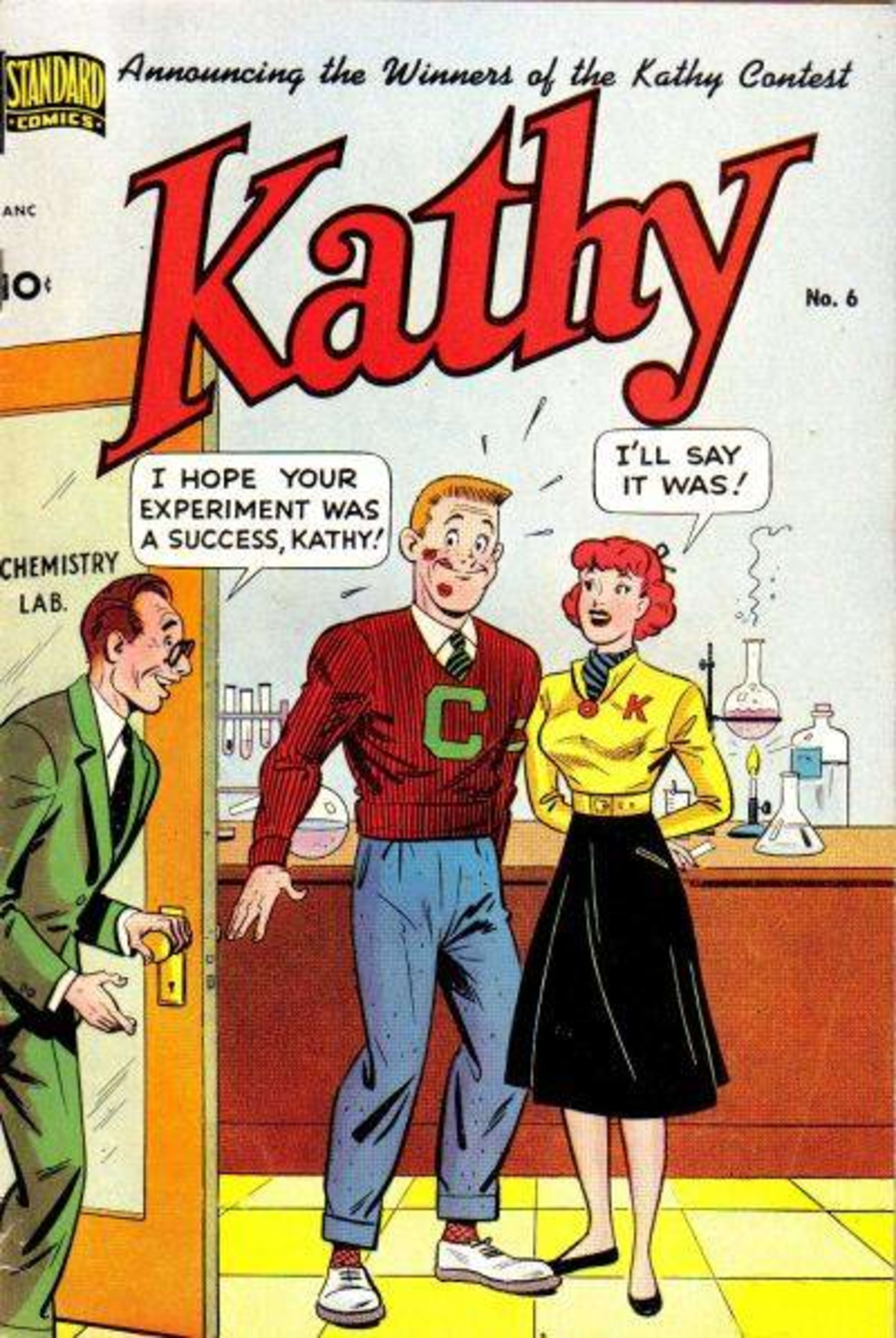 Kathy 6
