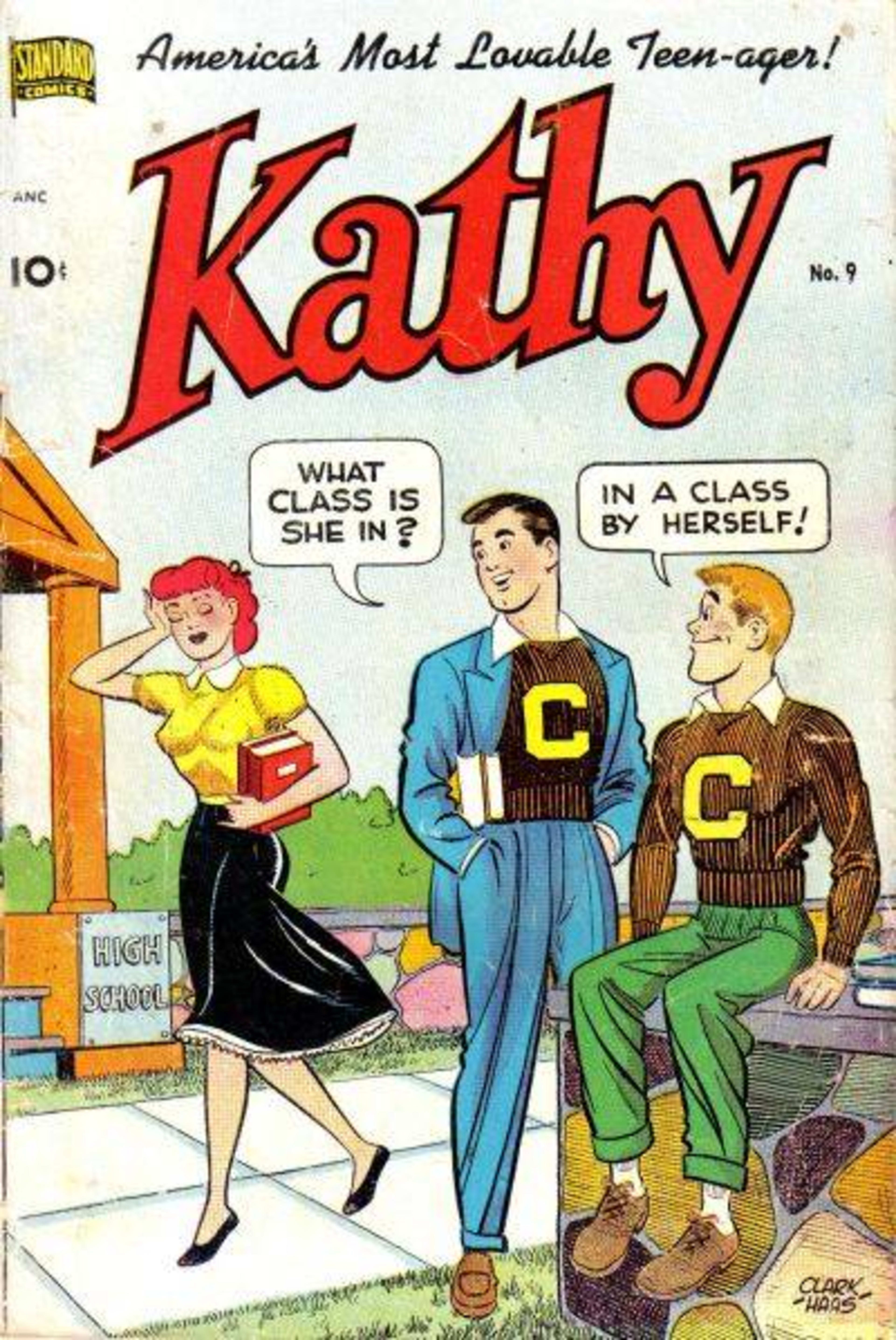 Kathy 9