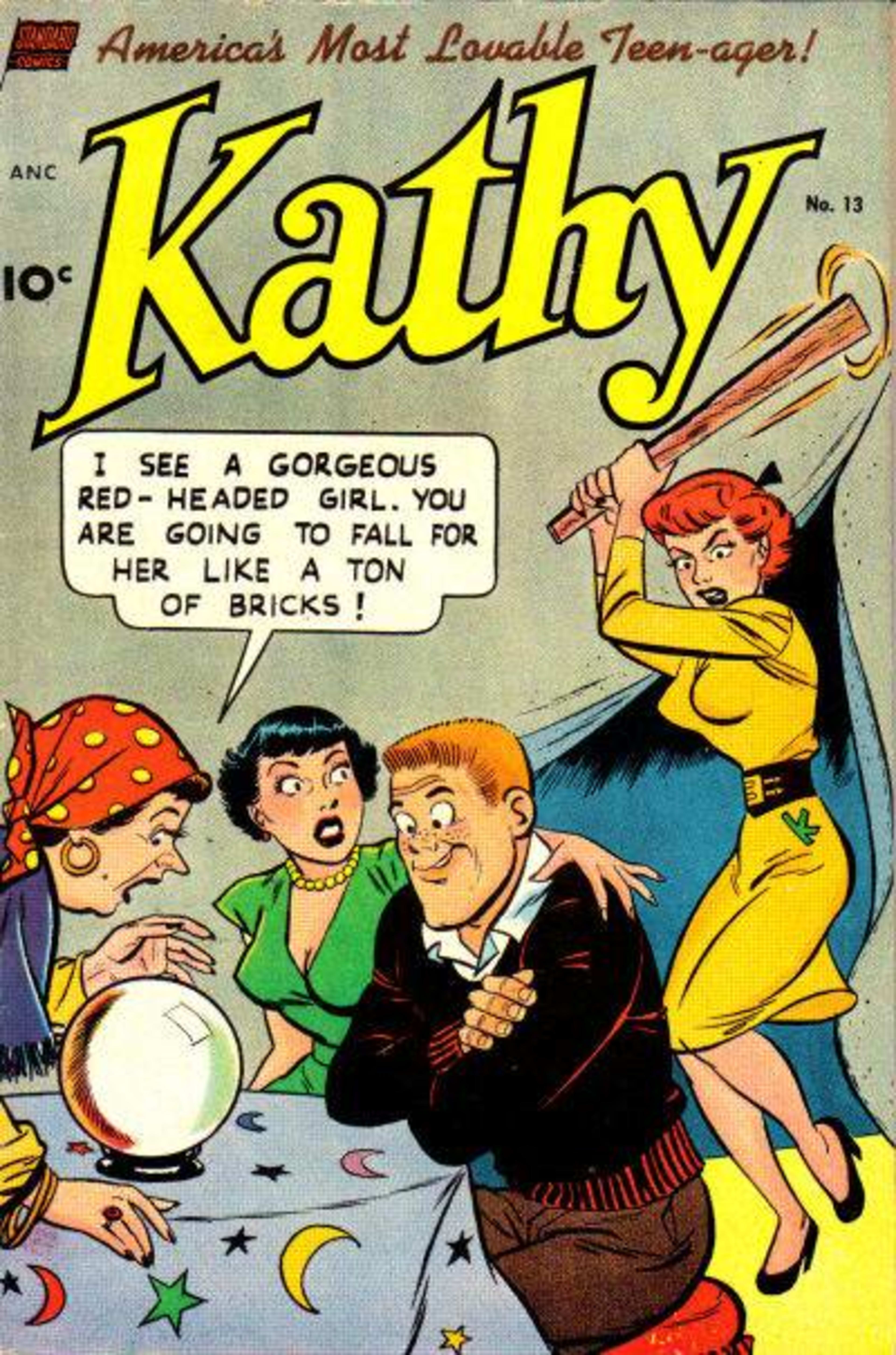 Kathy 13