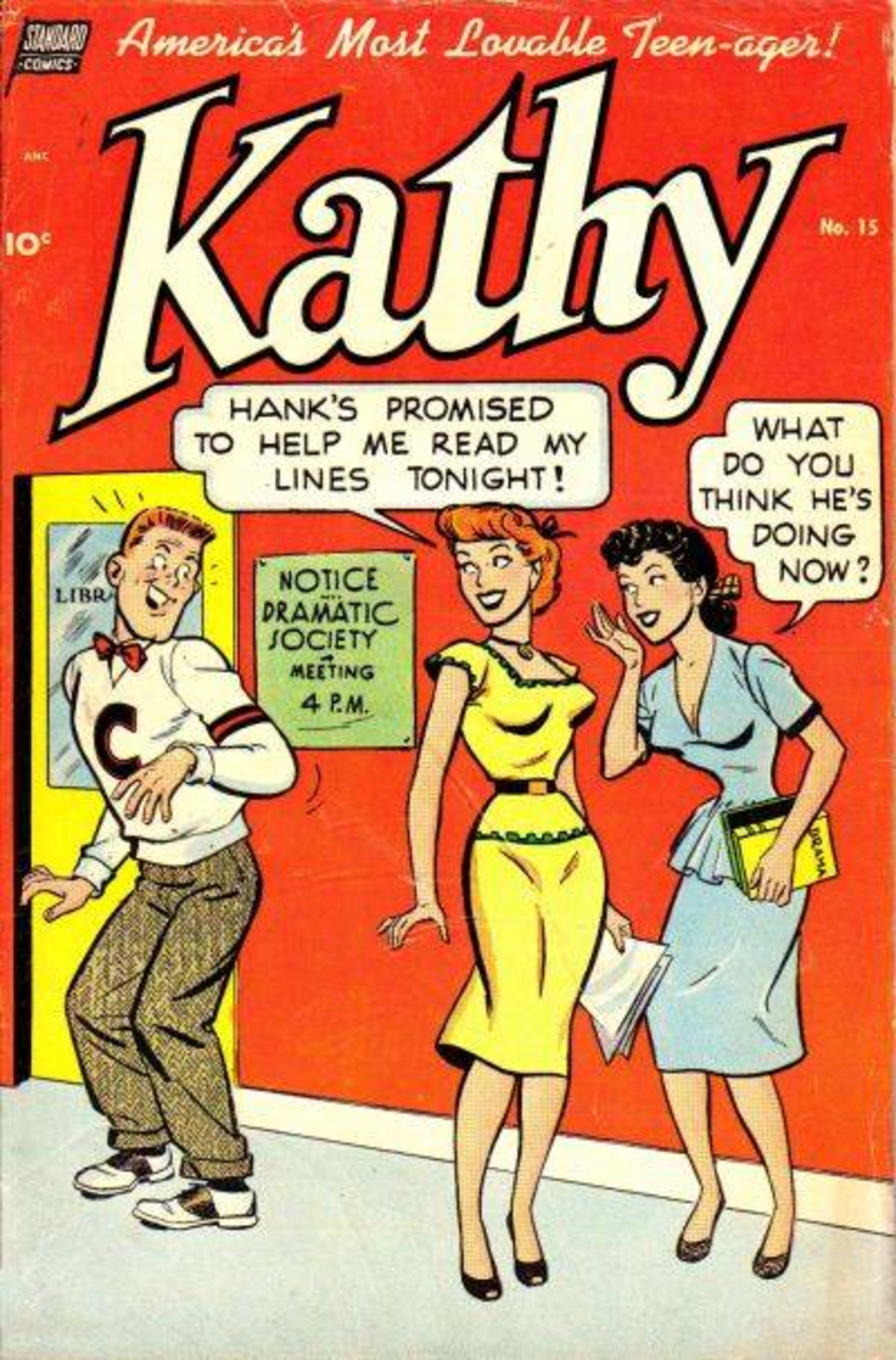 Kathy 15