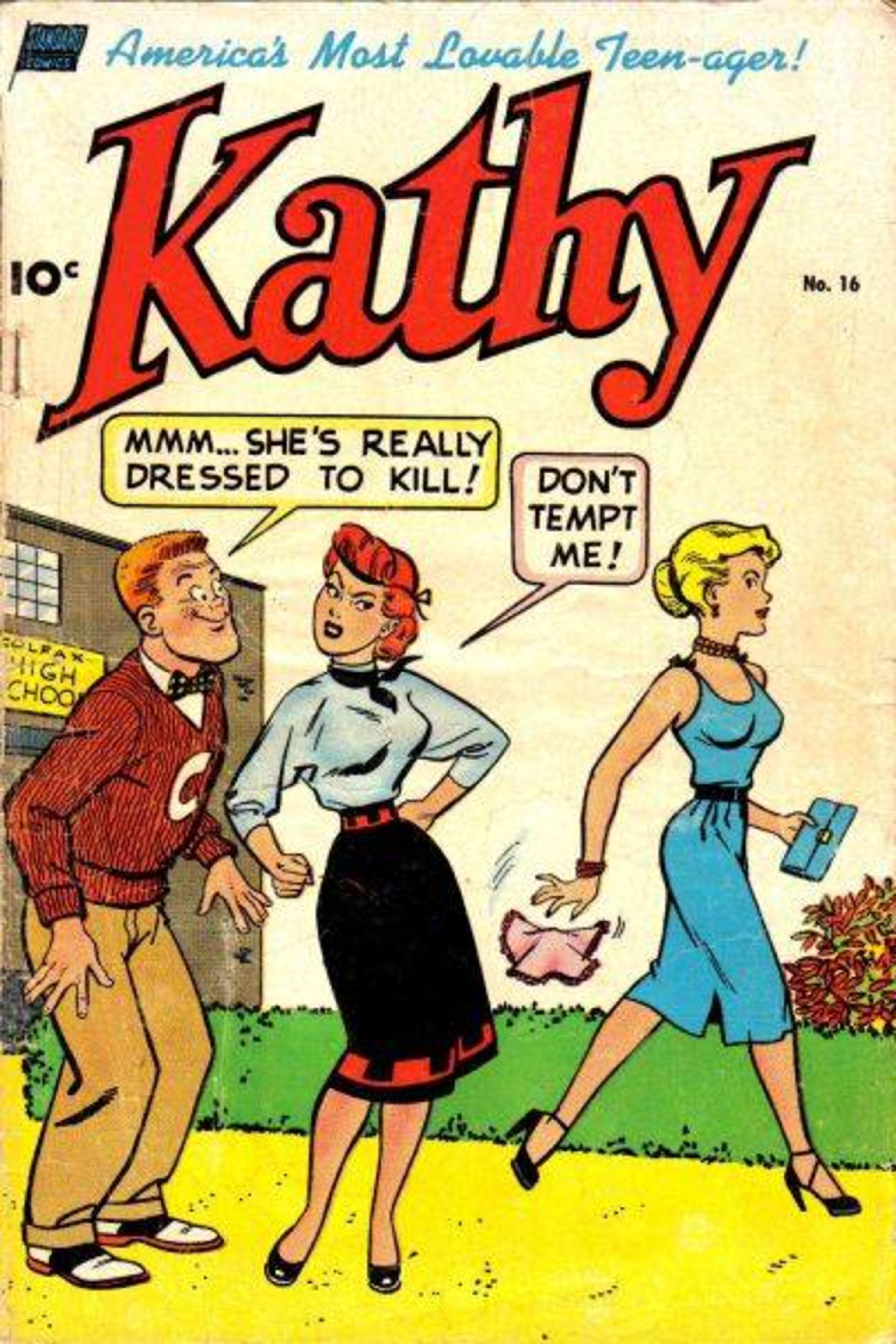 Kathy 16