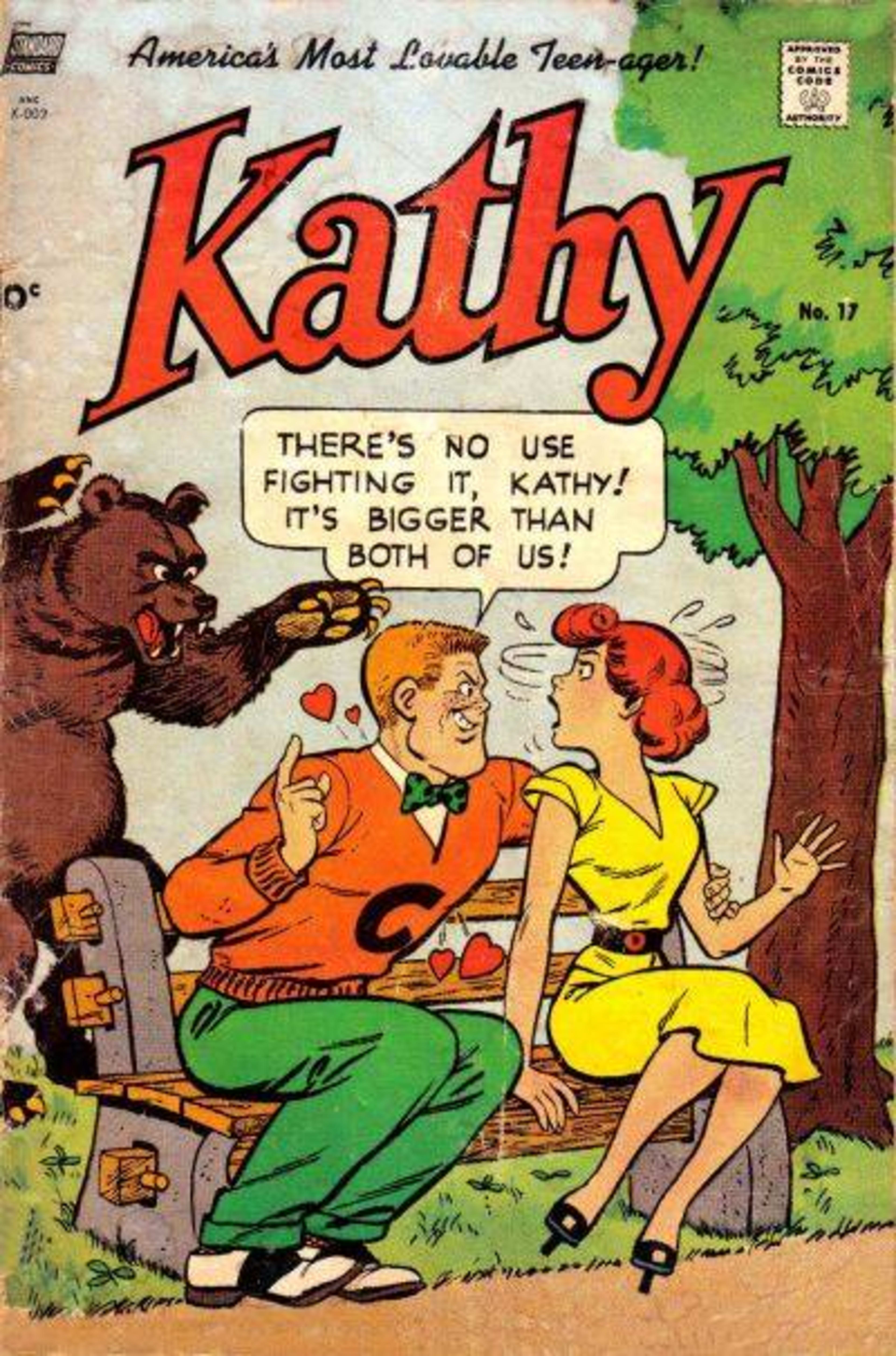 Kathy 17