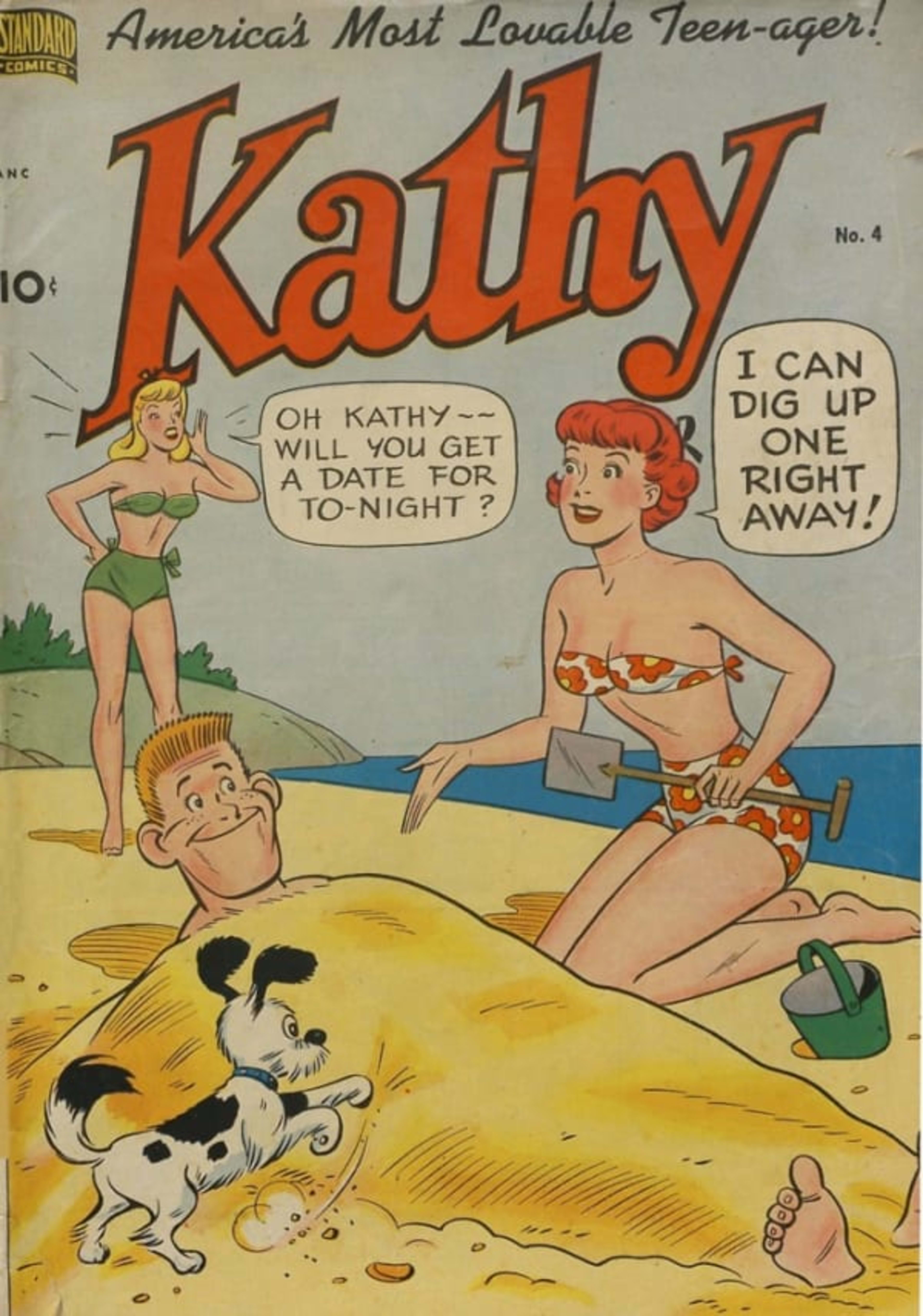 Kathy 4