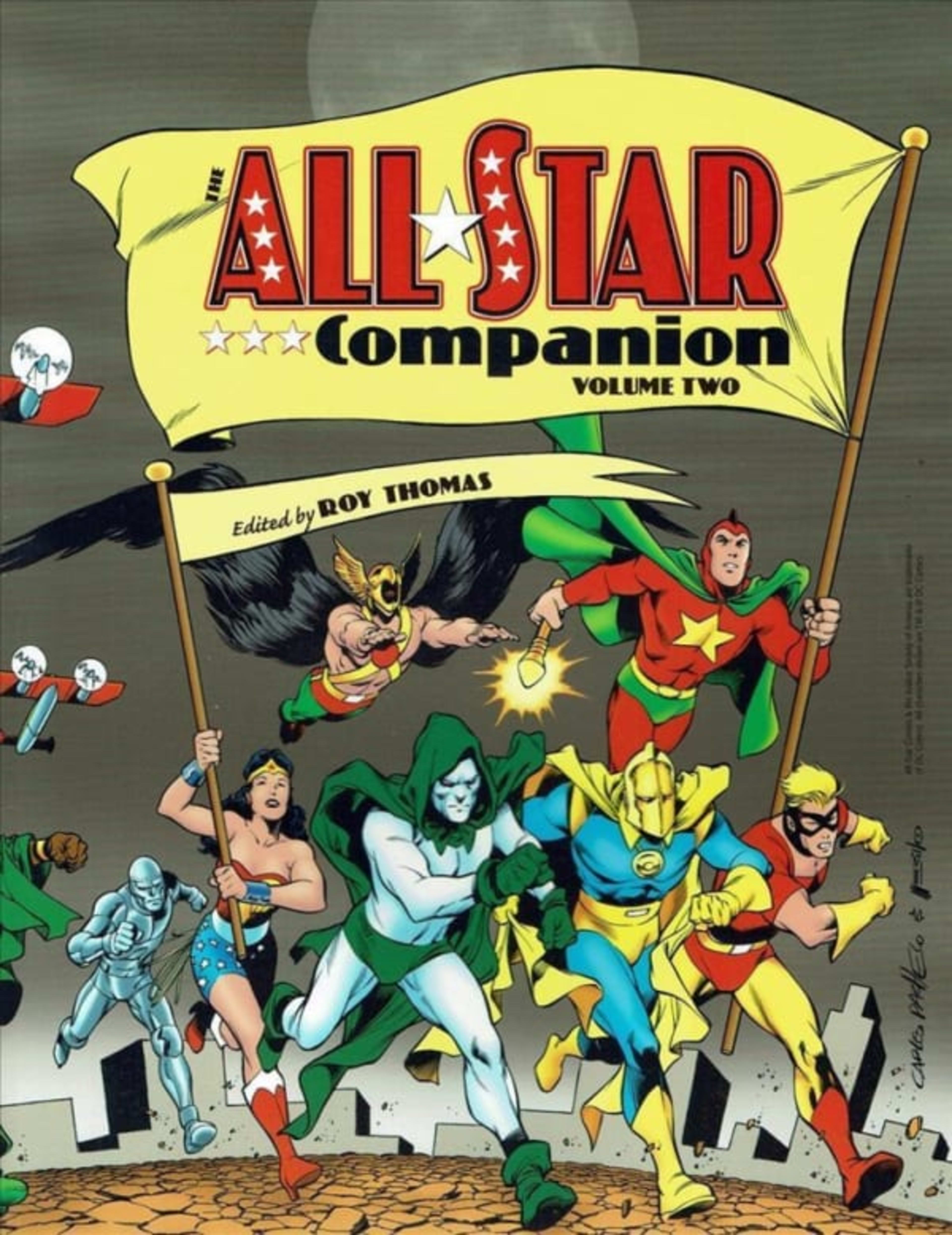 All-Star Companion 2