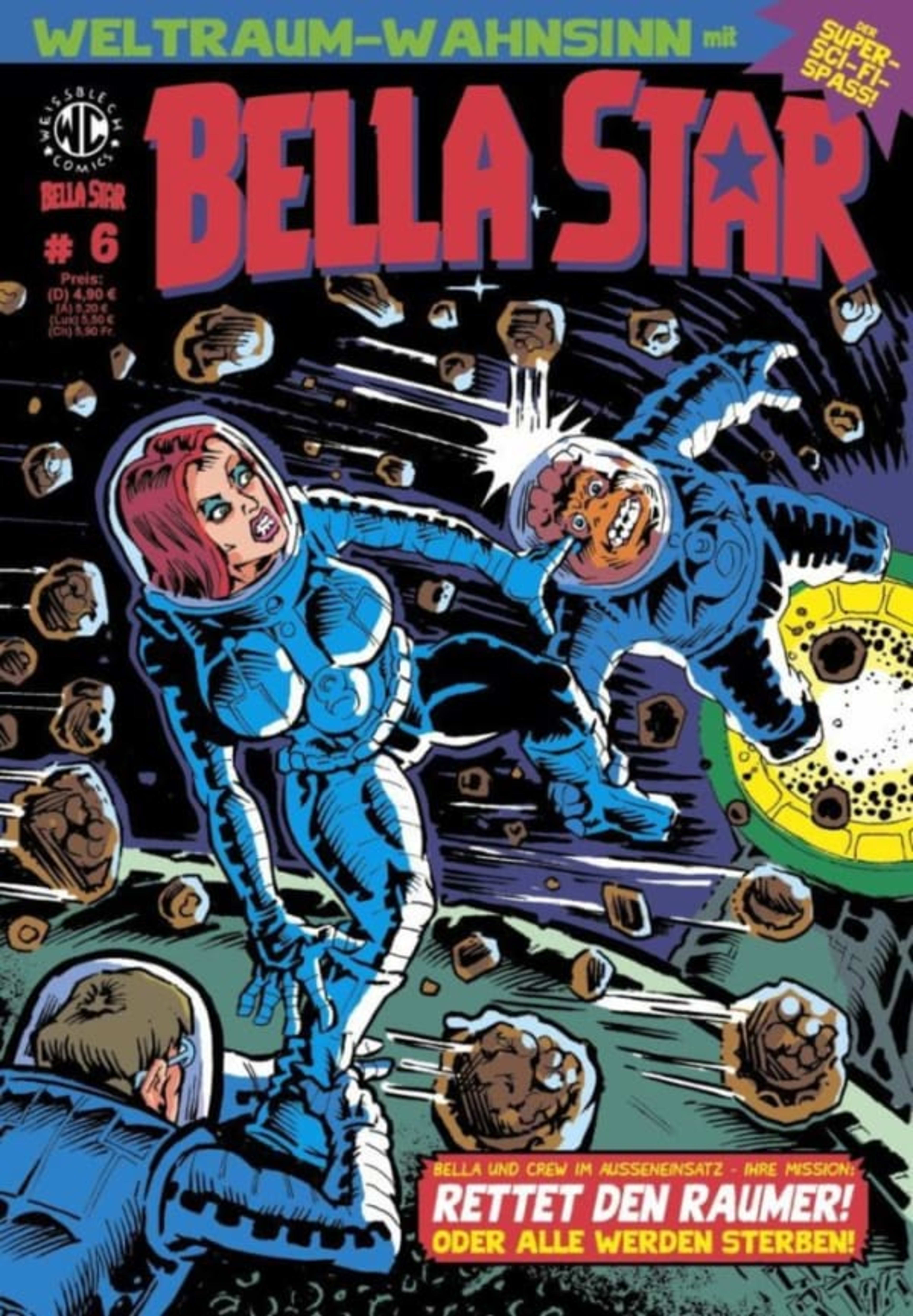 Bella Star 6