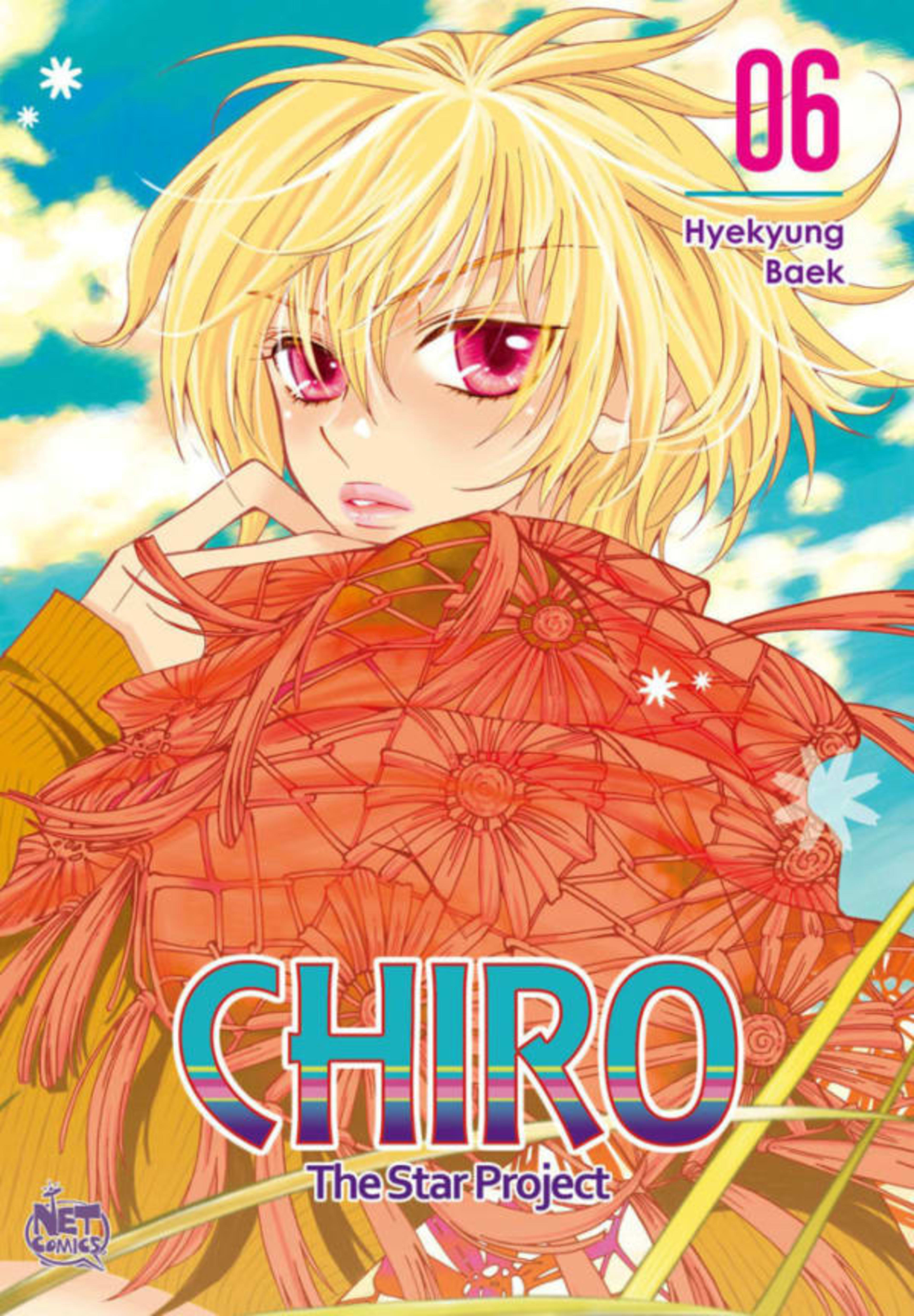 Chiro: The Star Project 6