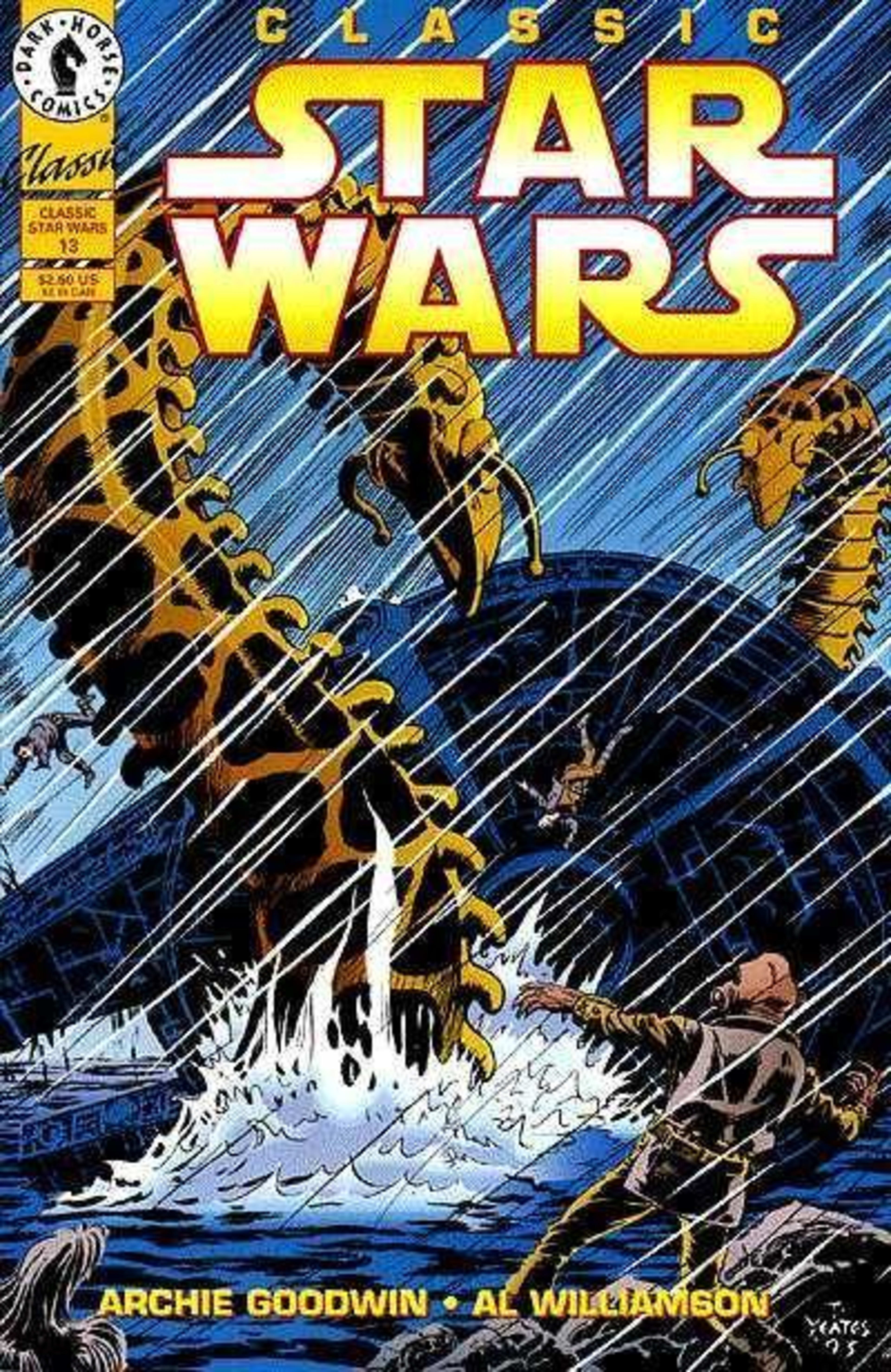 Classic Star Wars 13