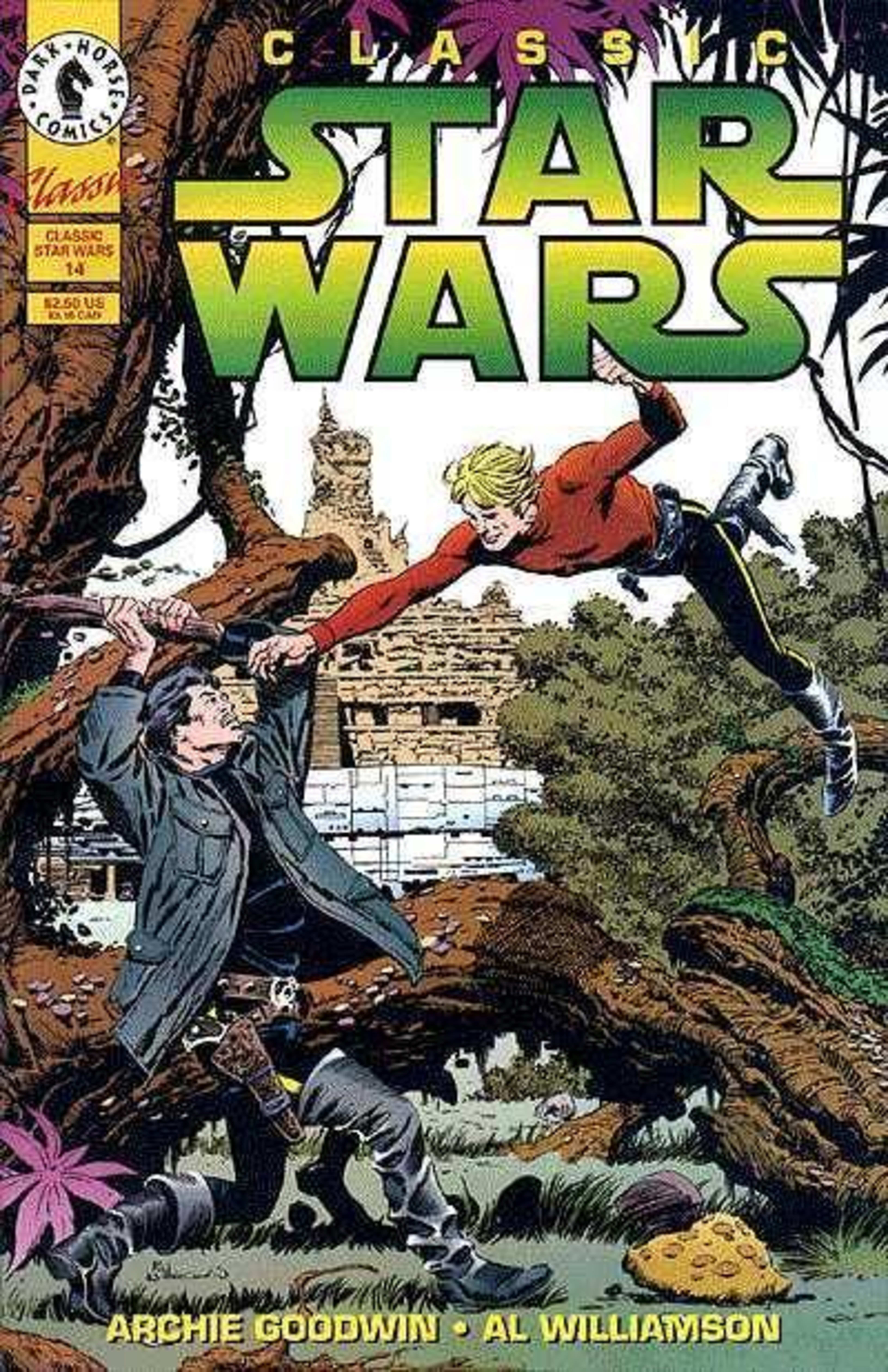 Classic Star Wars 14