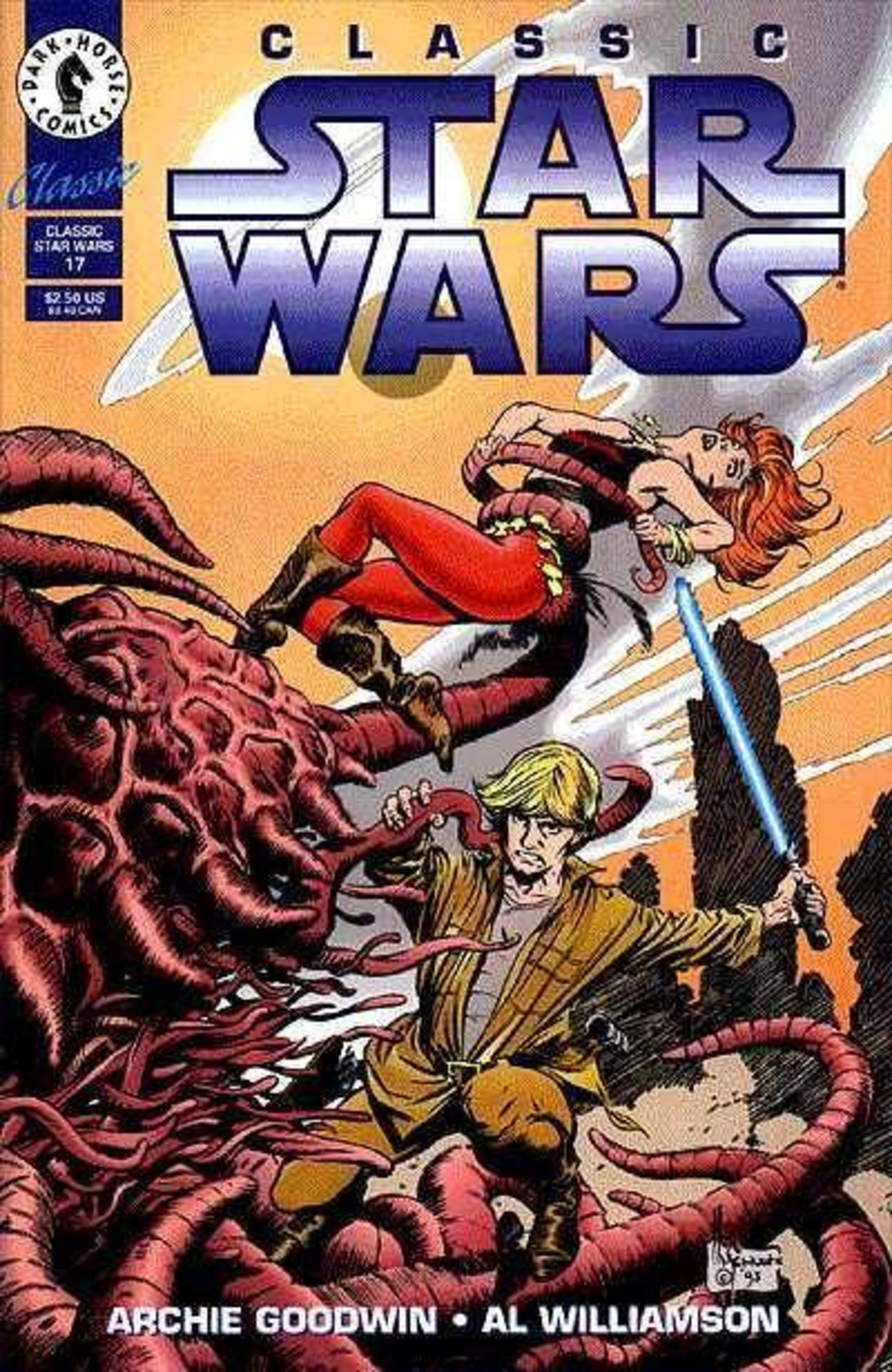 Classic Star Wars 17