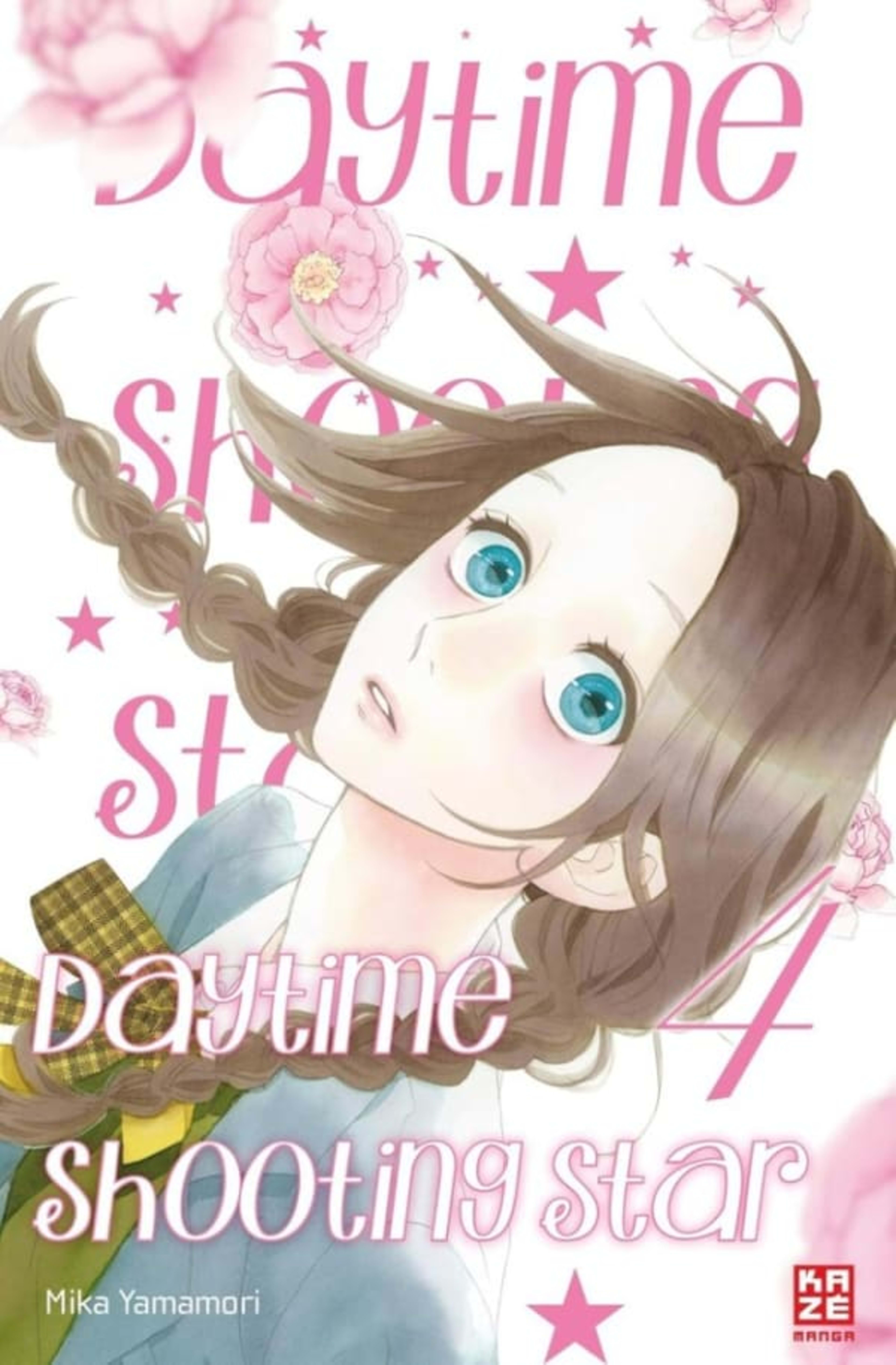 Daytime Shooting Star 4
