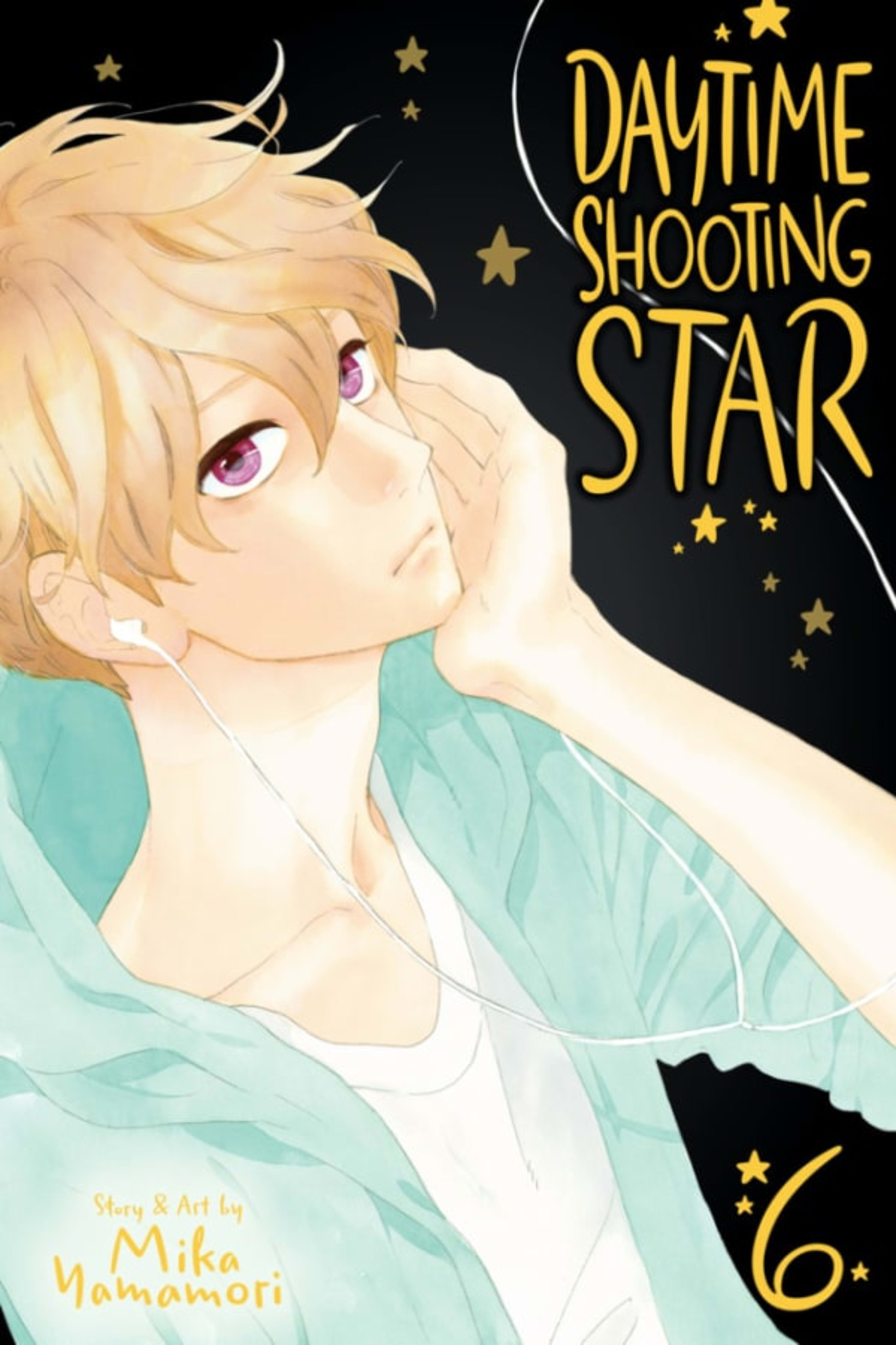 Daytime Shooting Star 6