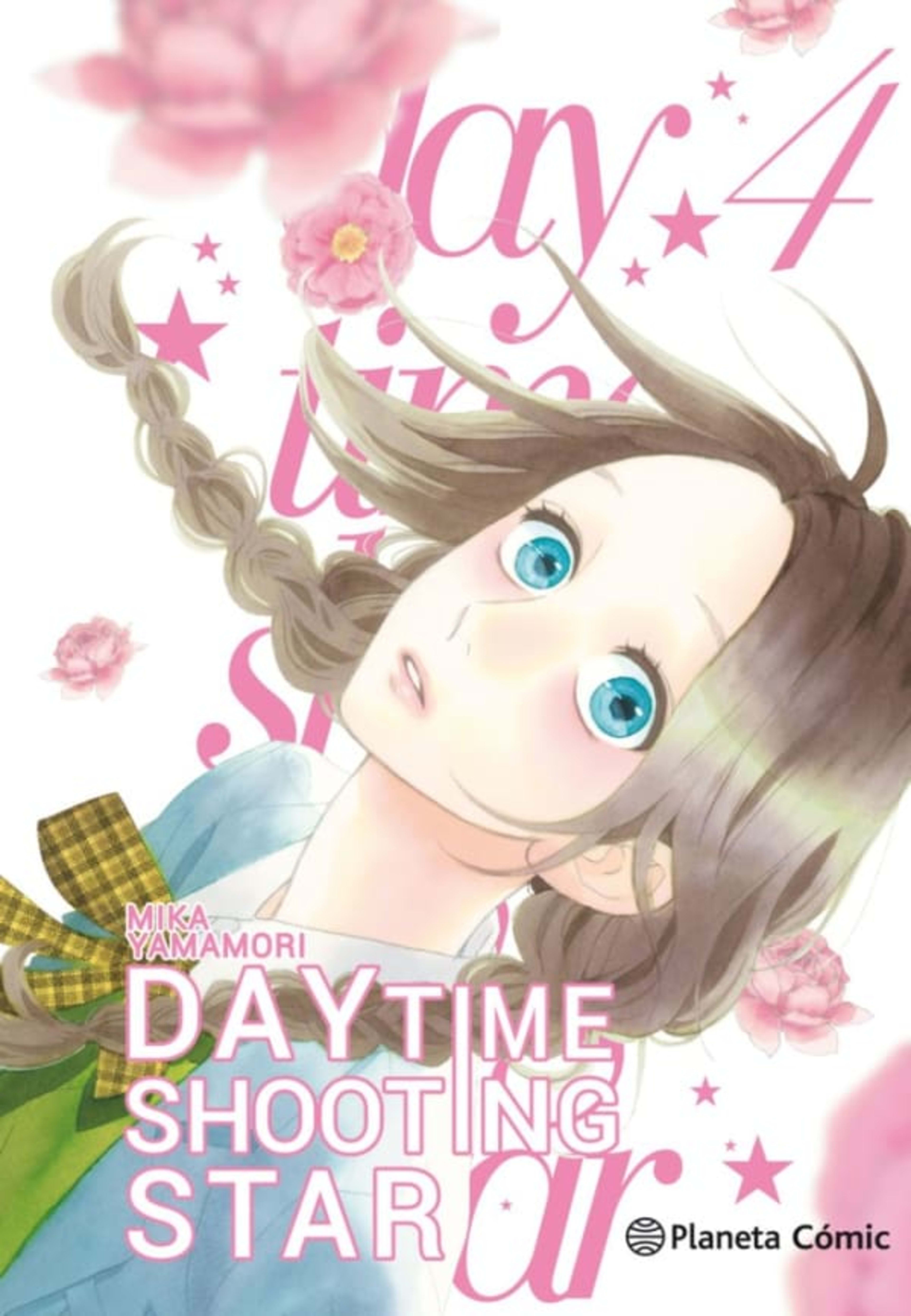 Daytime Shooting Star 4