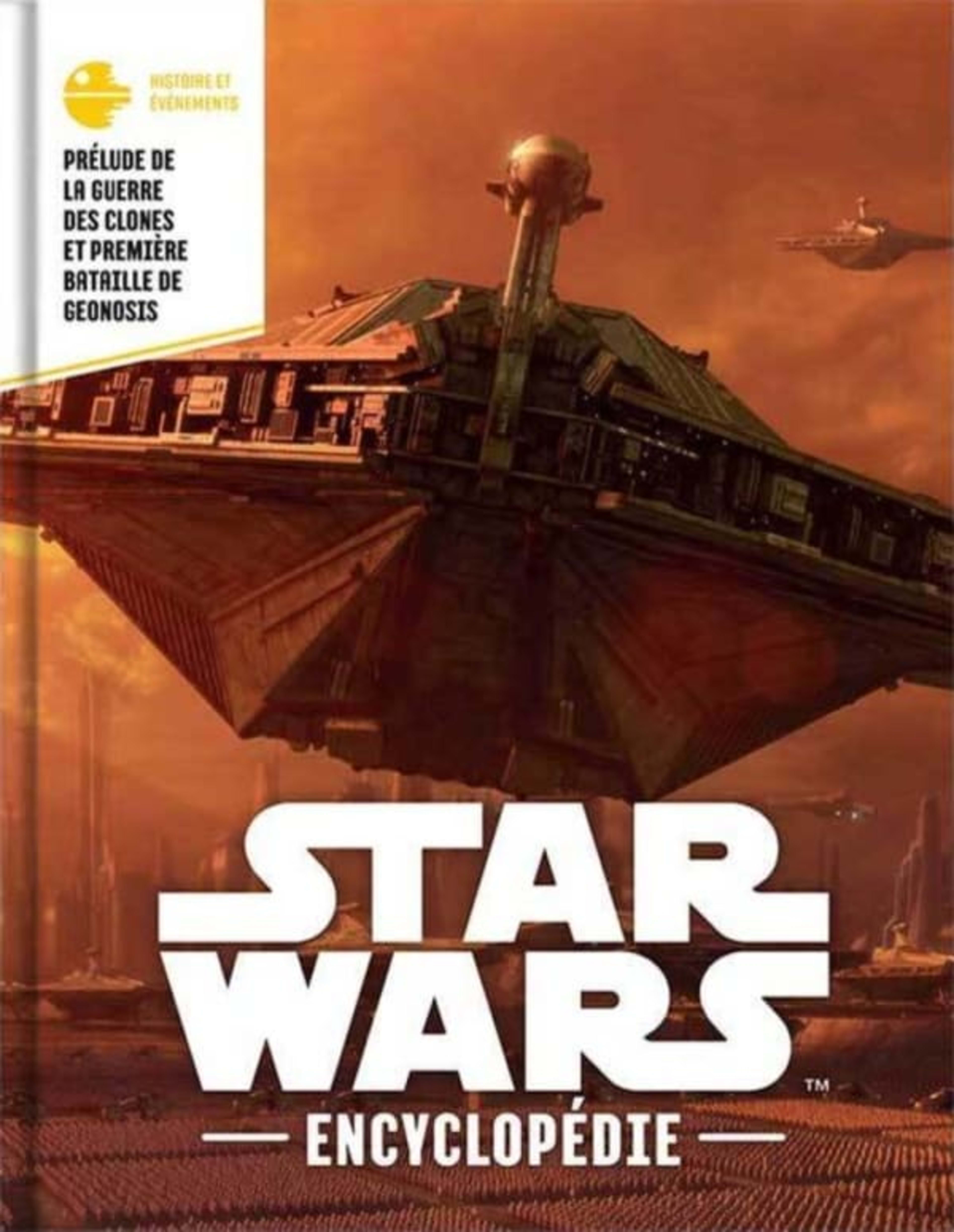 Enciclopedia Star Wars 73