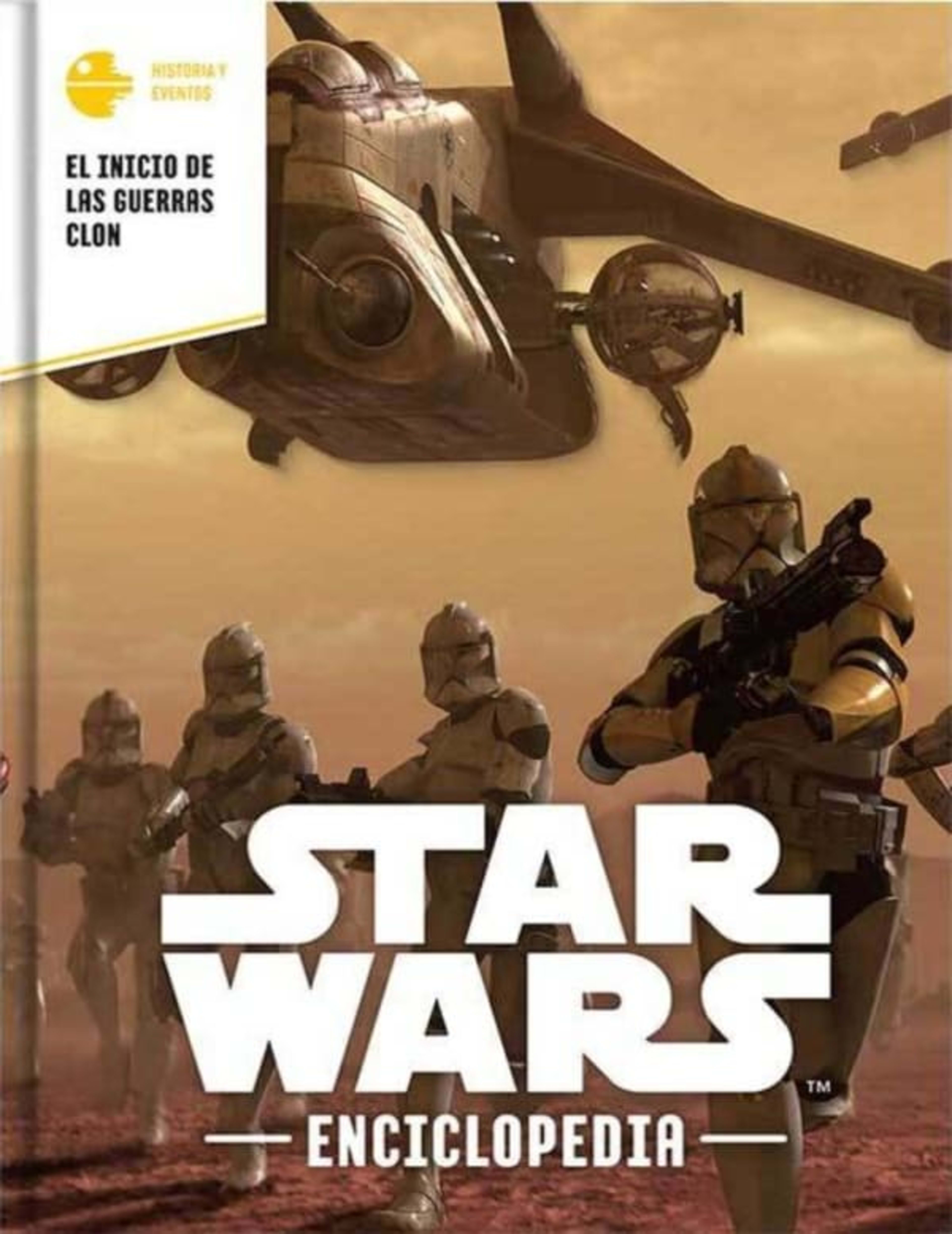 Enciclopedia Star Wars 29