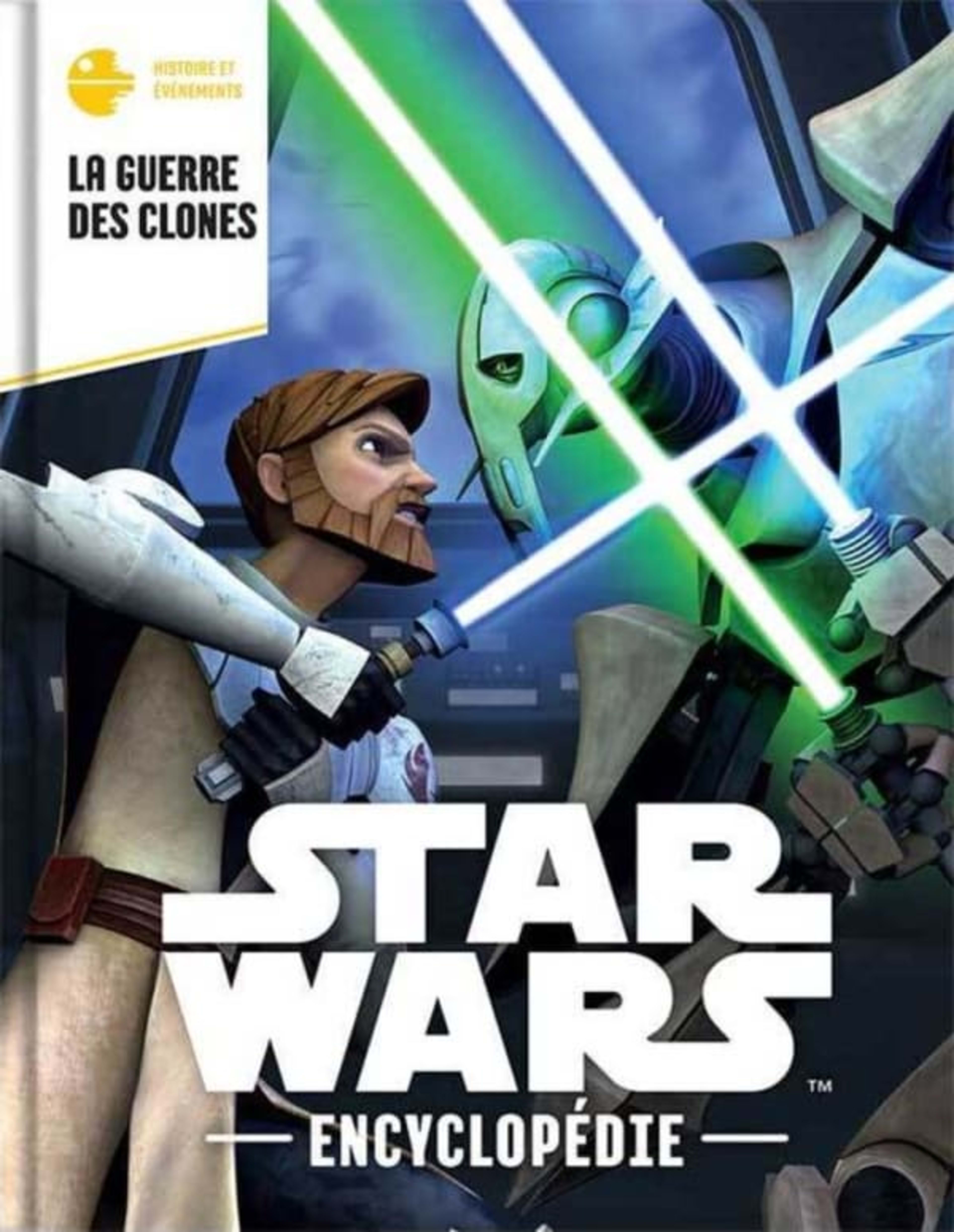 Enciclopedia Star Wars 44