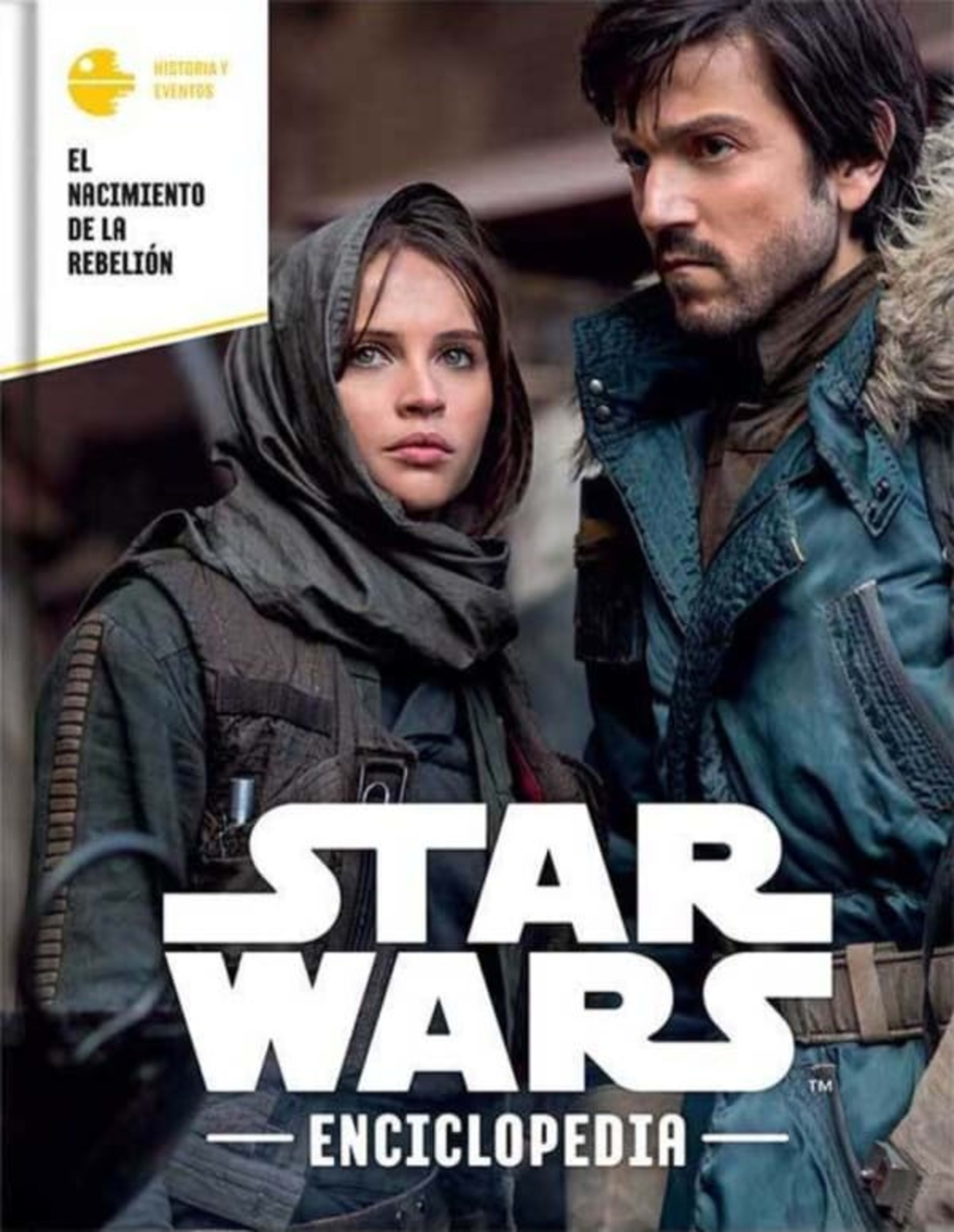 Enciclopedia Star Wars 58