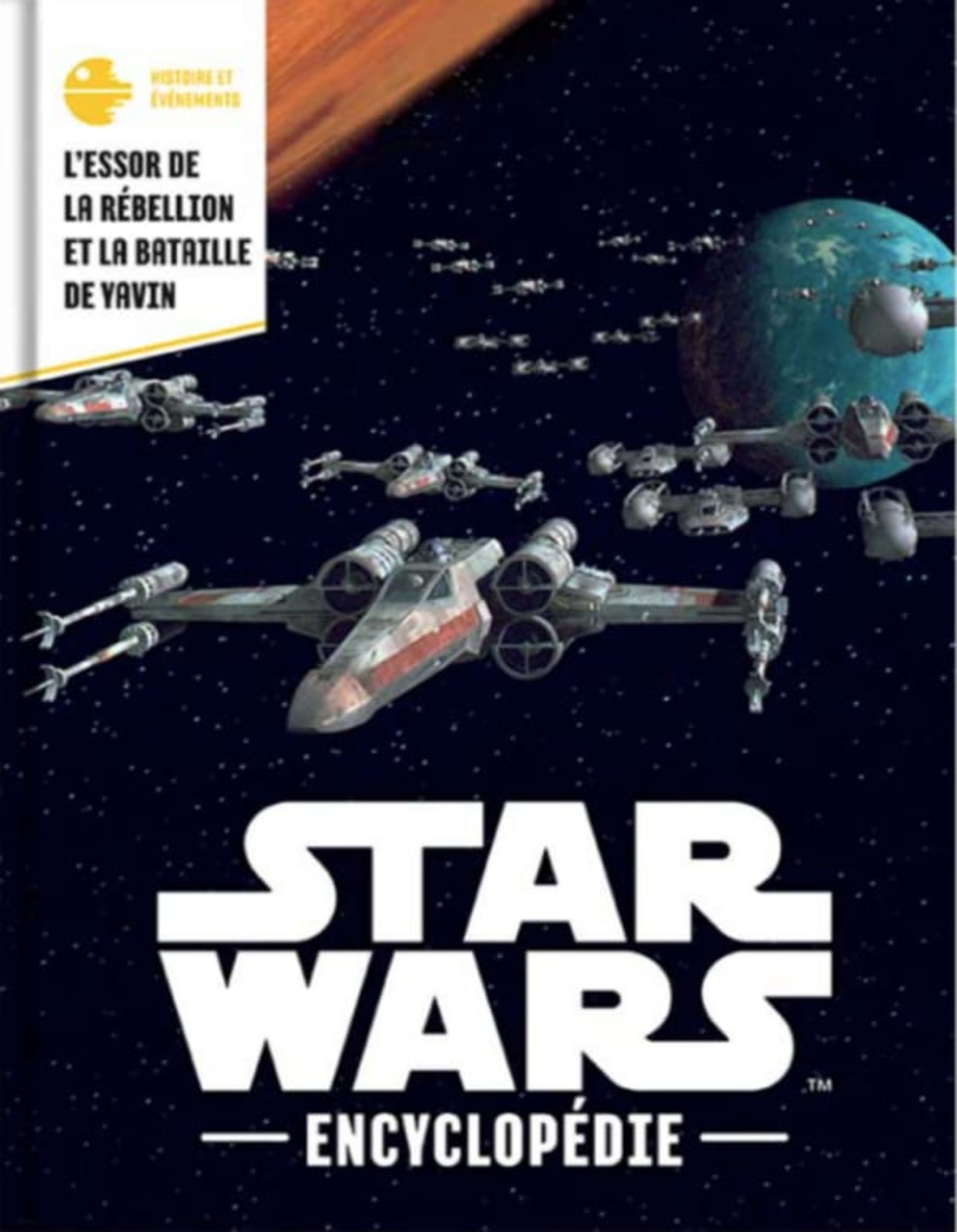 Enciclopedia Star Wars 19