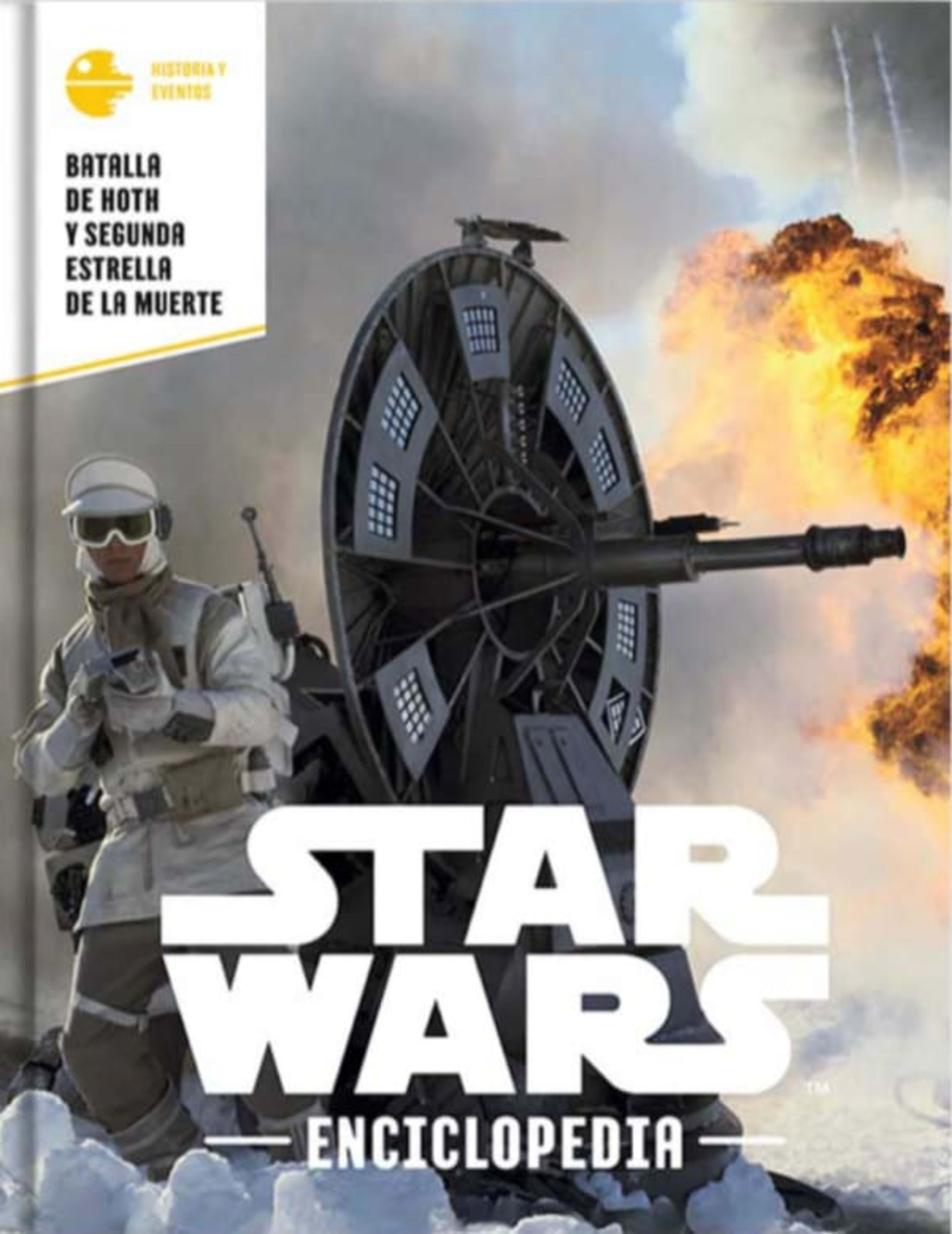 Enciclopedia Star Wars 10