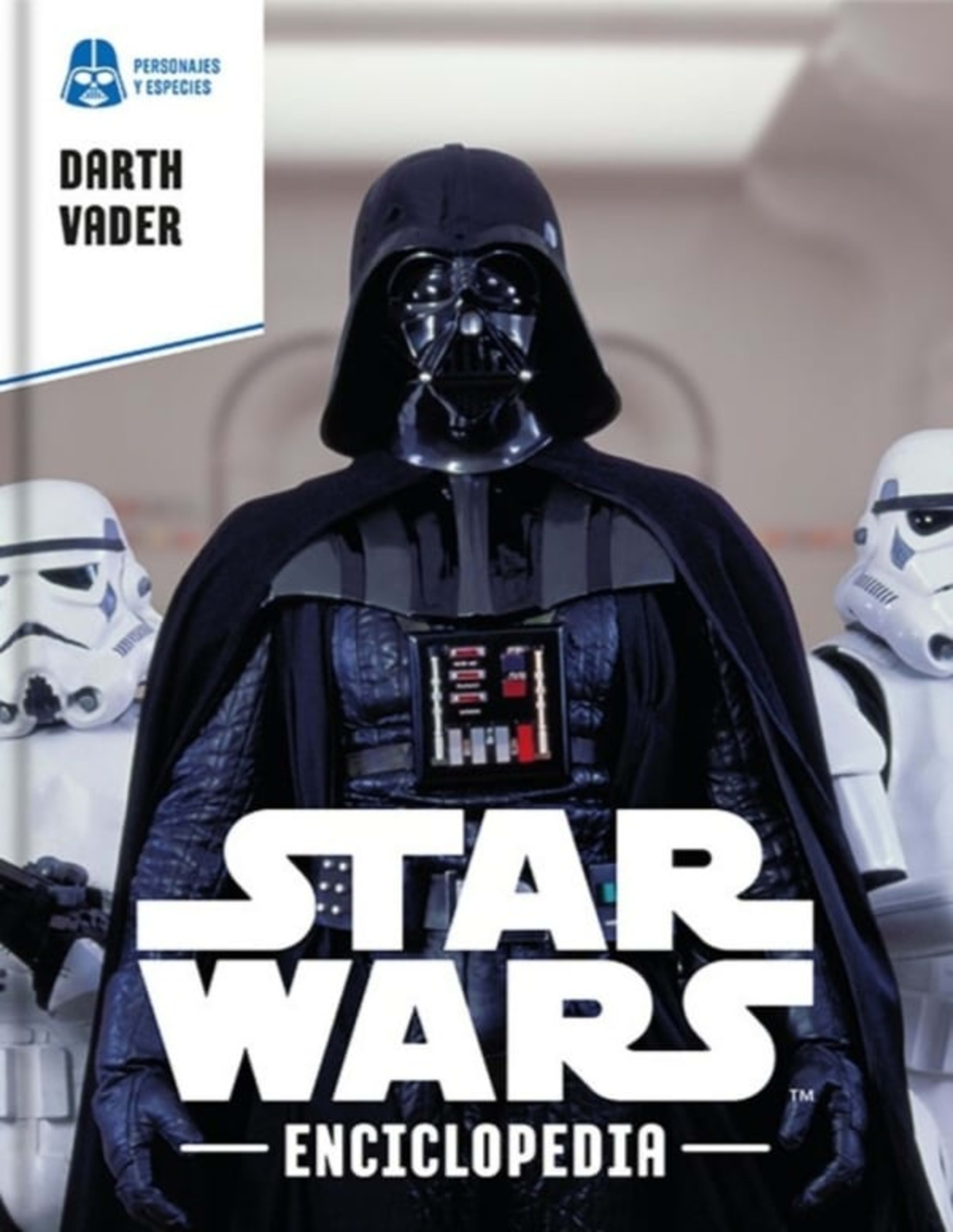 Enciclopedia Star Wars 1