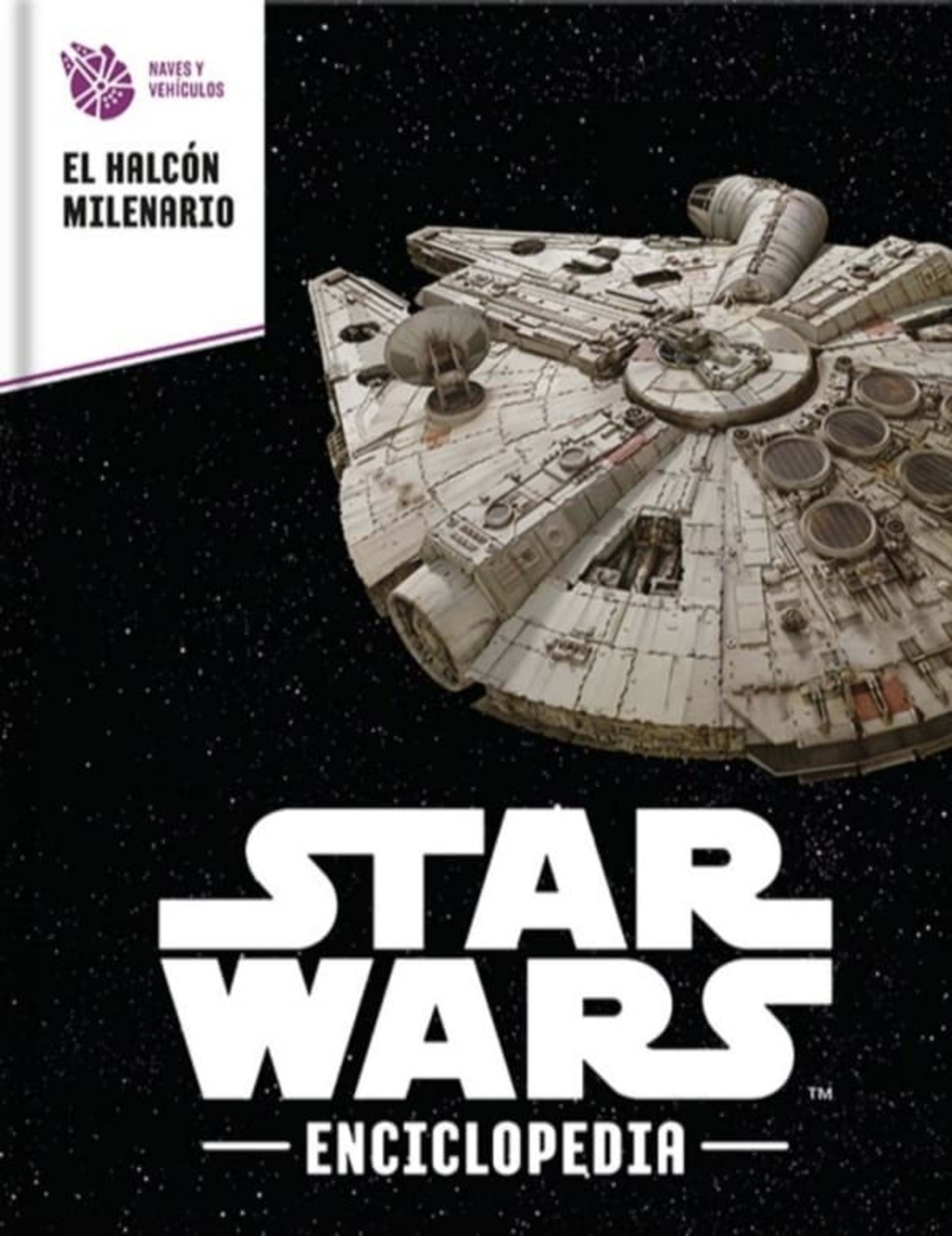 Enciclopedia Star Wars 2