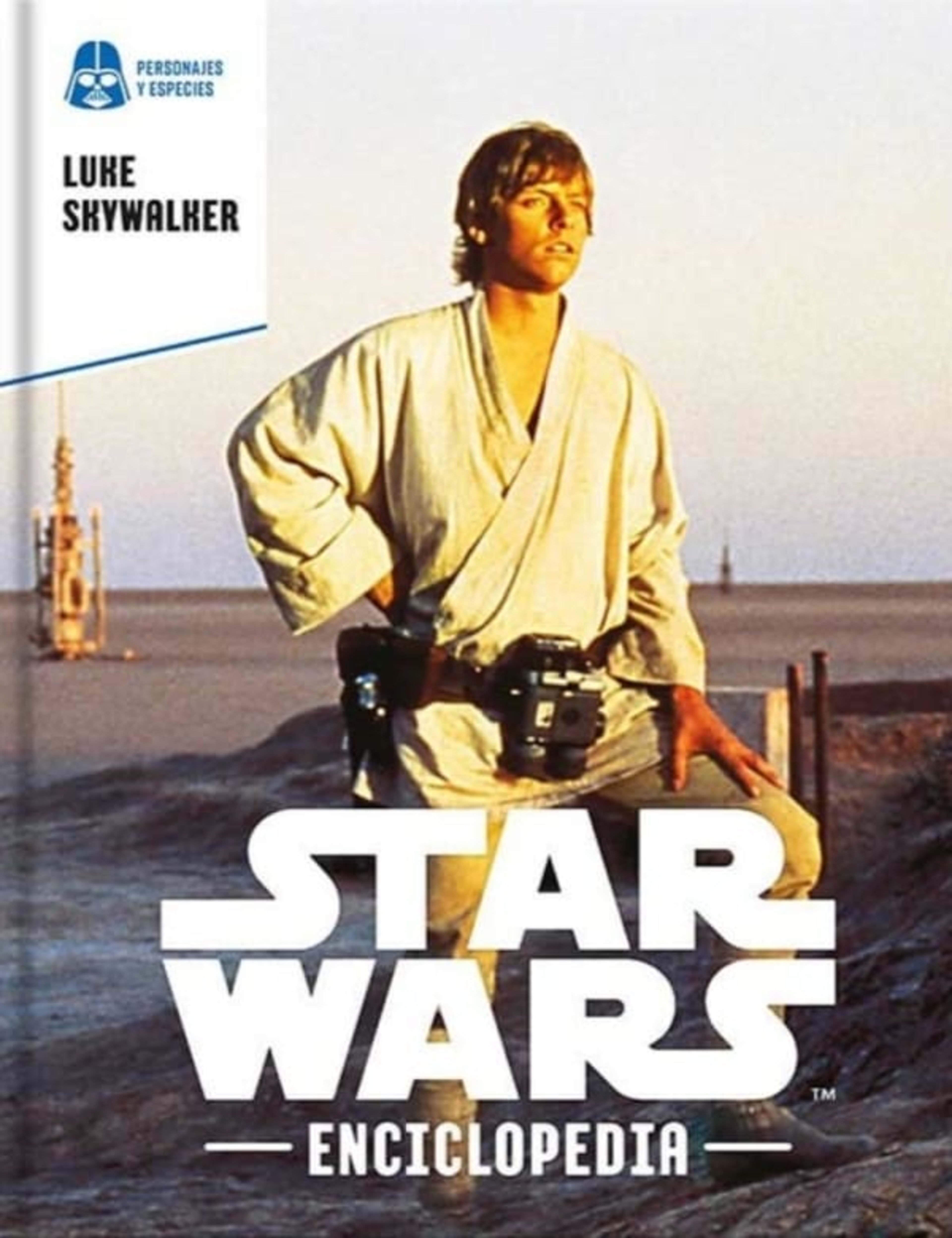 Enciclopedia Star Wars 7