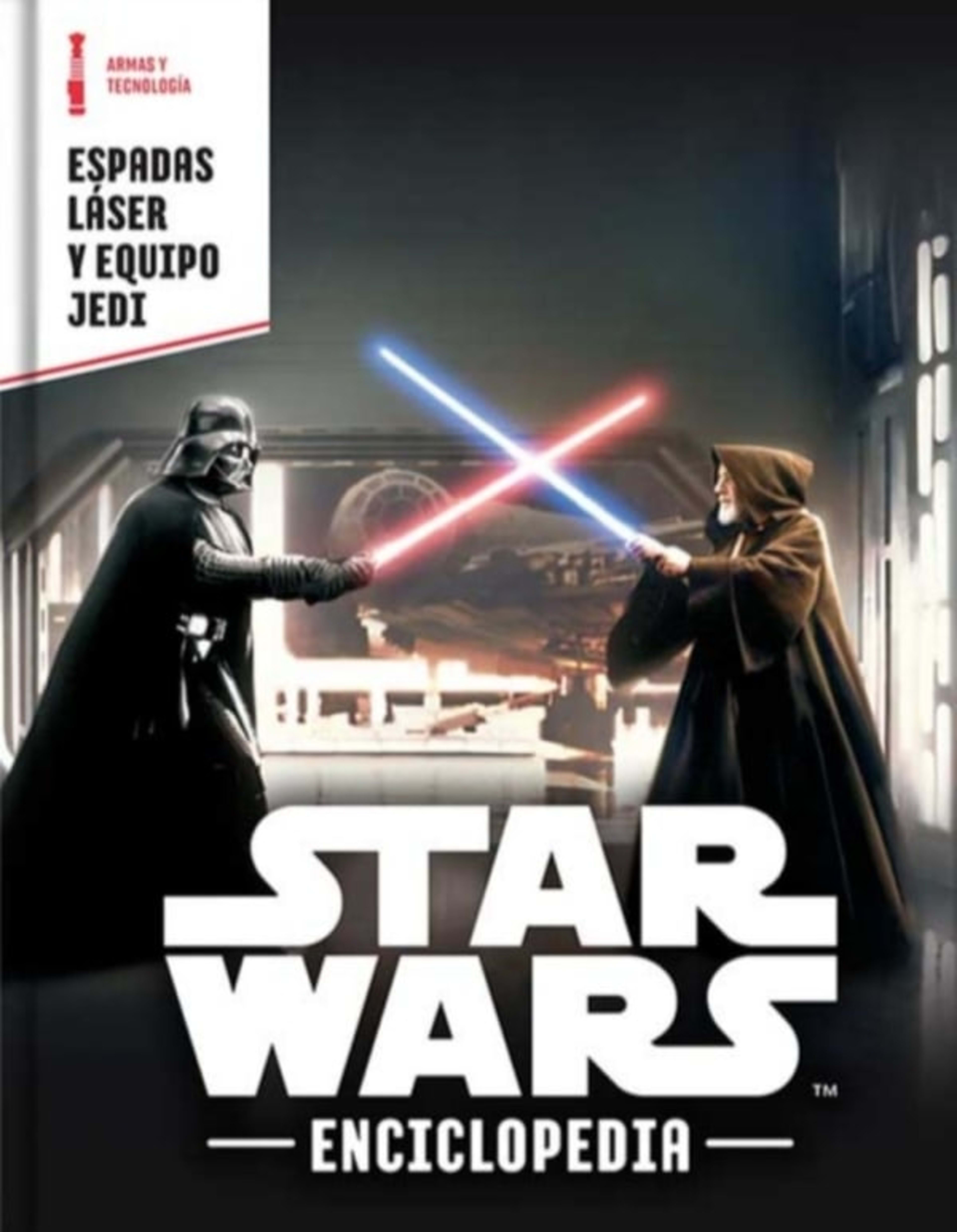 Enciclopedia Star Wars 9