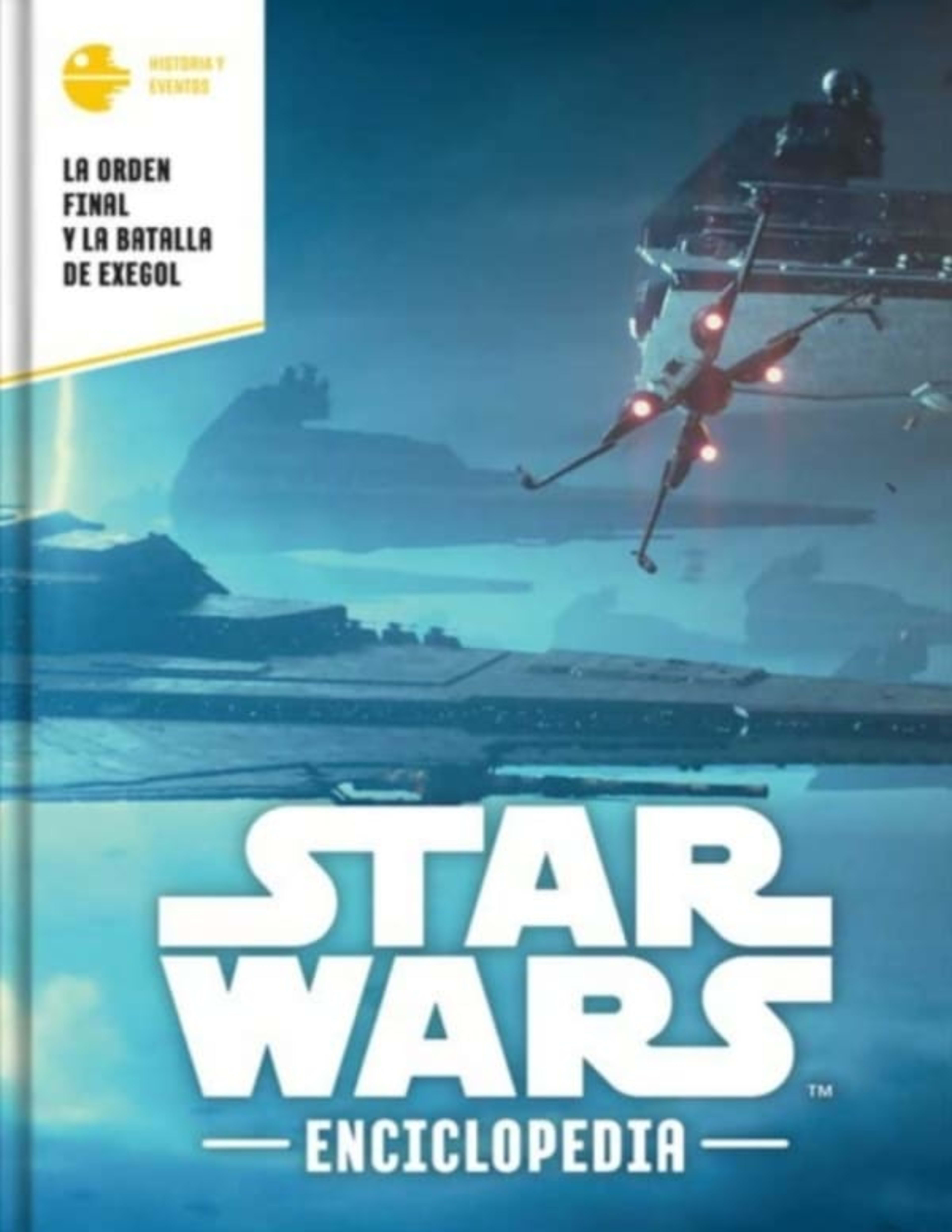 Enciclopedia Star Wars 12