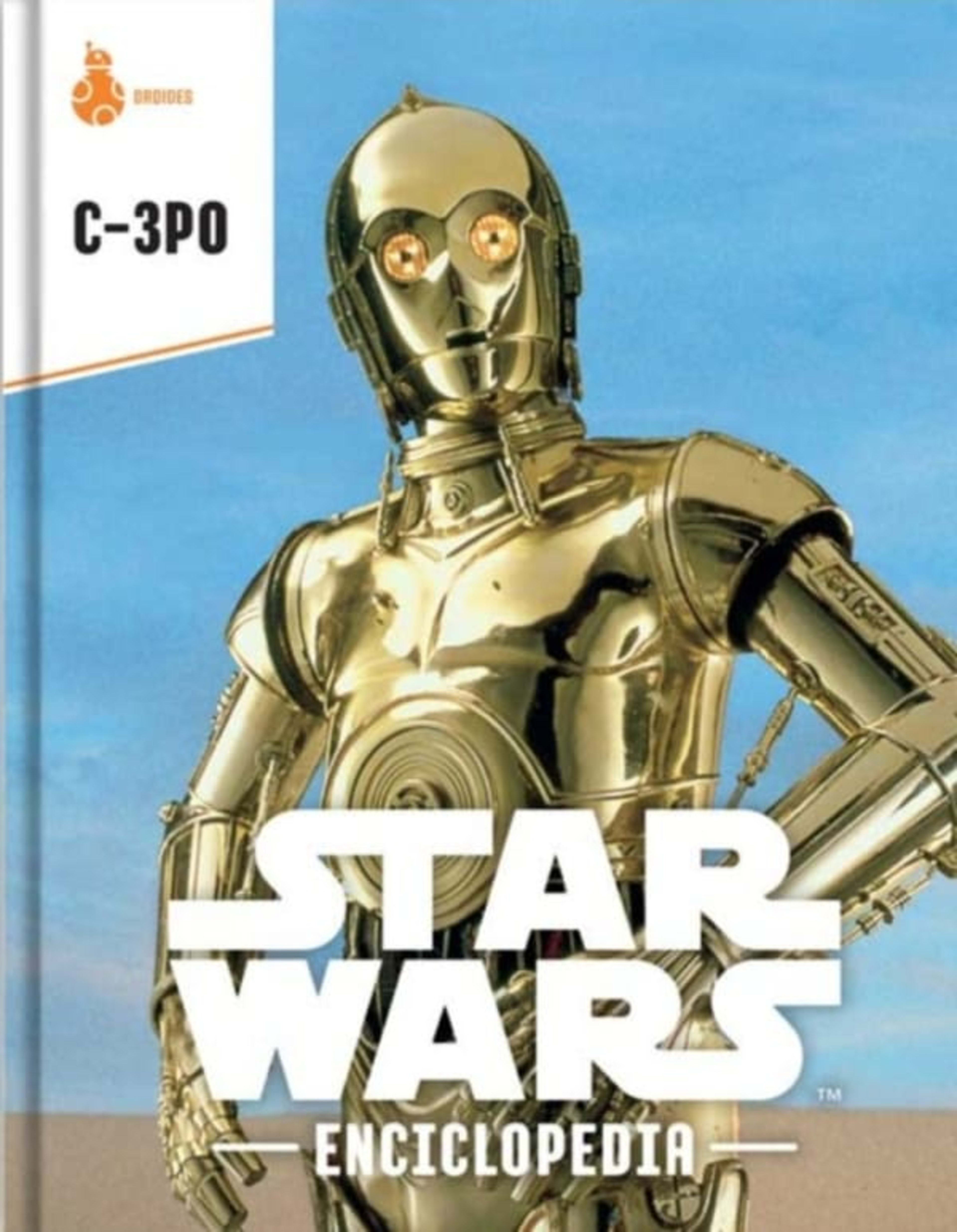 Enciclopedia Star Wars 13