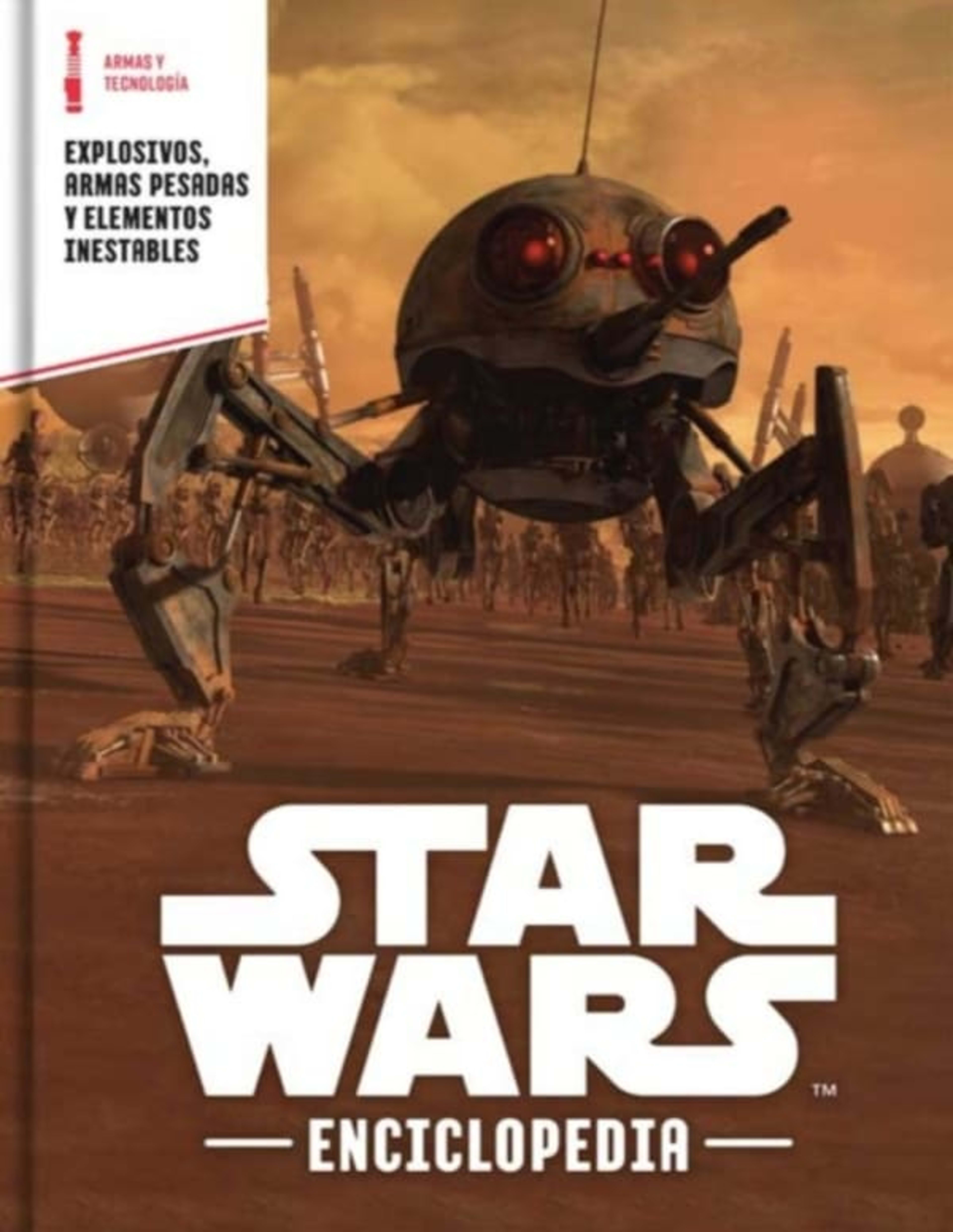 Enciclopedia Star Wars 14
