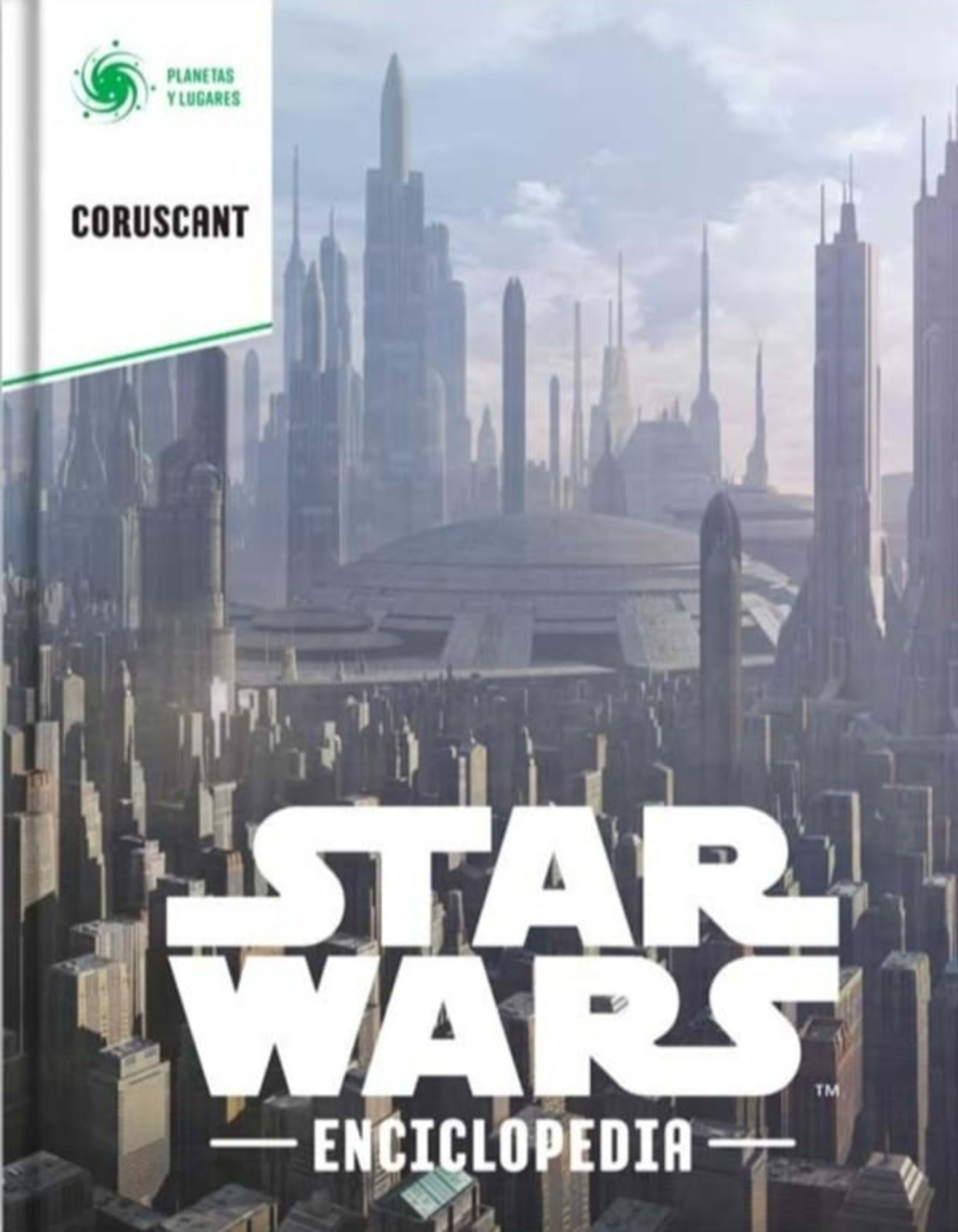 Enciclopedia Star Wars 15